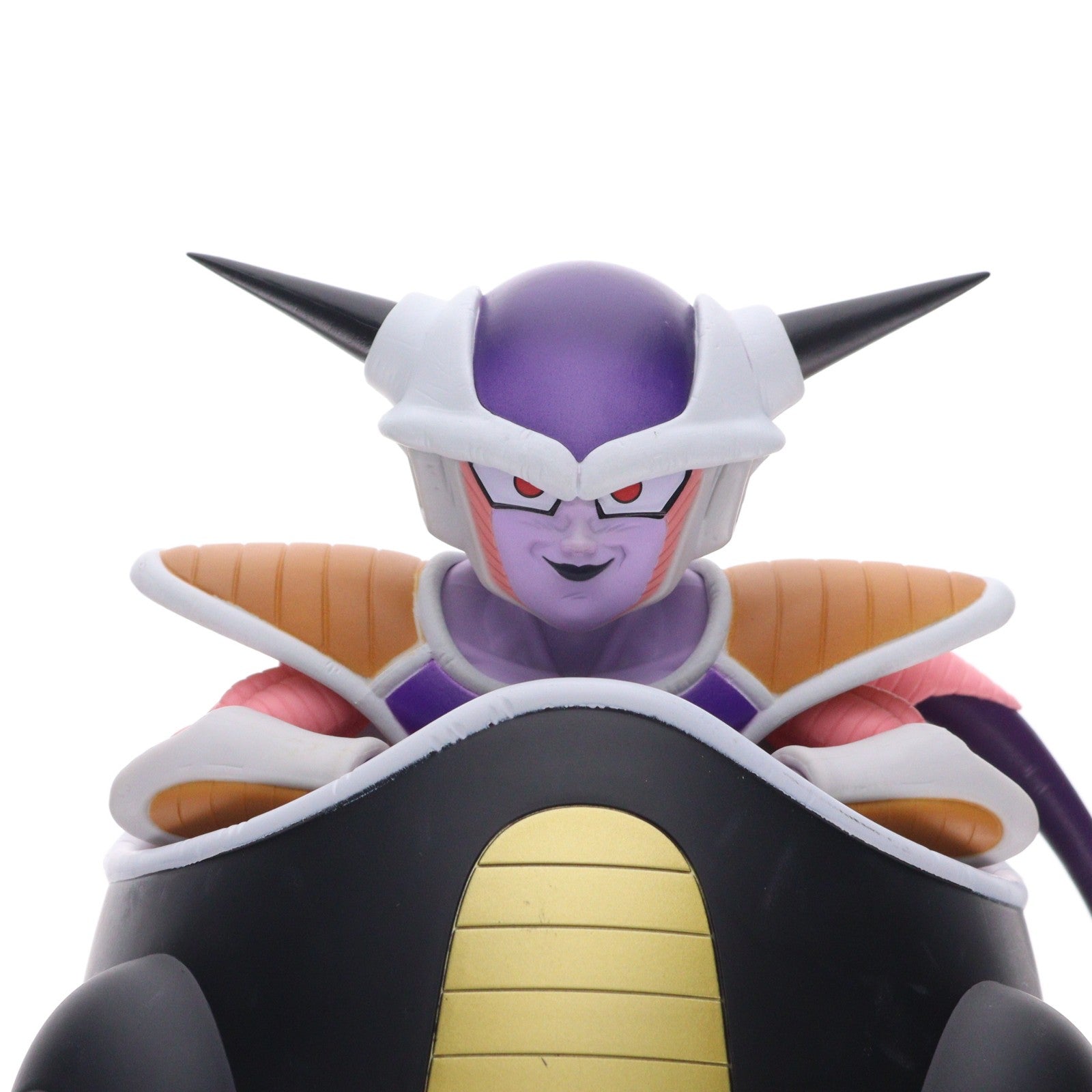 【中古即納】[FIG] A賞 フリーザ 一番くじ ドラゴンボール EX 恐怖!!フリーザ軍 ドラゴンボールZ MASTERLISE フィギュア プライズ バンダイスピリッツ(20230225)