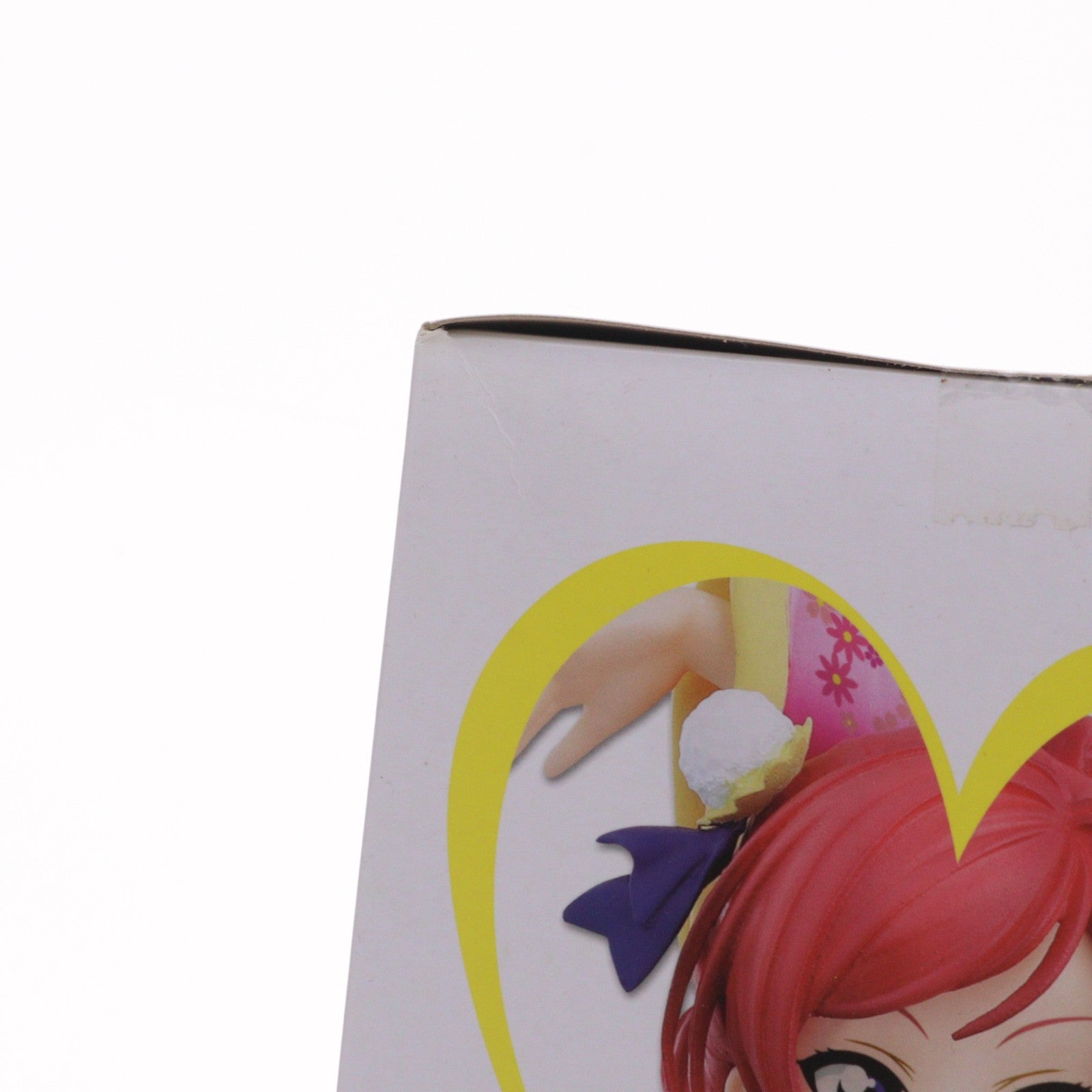 【中古即納】[FIG] F賞 西木野真姫(にしきのまき) 一番くじプレミアム ラブライブ!The School Idol Movie プレミアムフィギュア プライズ(12749) バンプレスト(20160305)