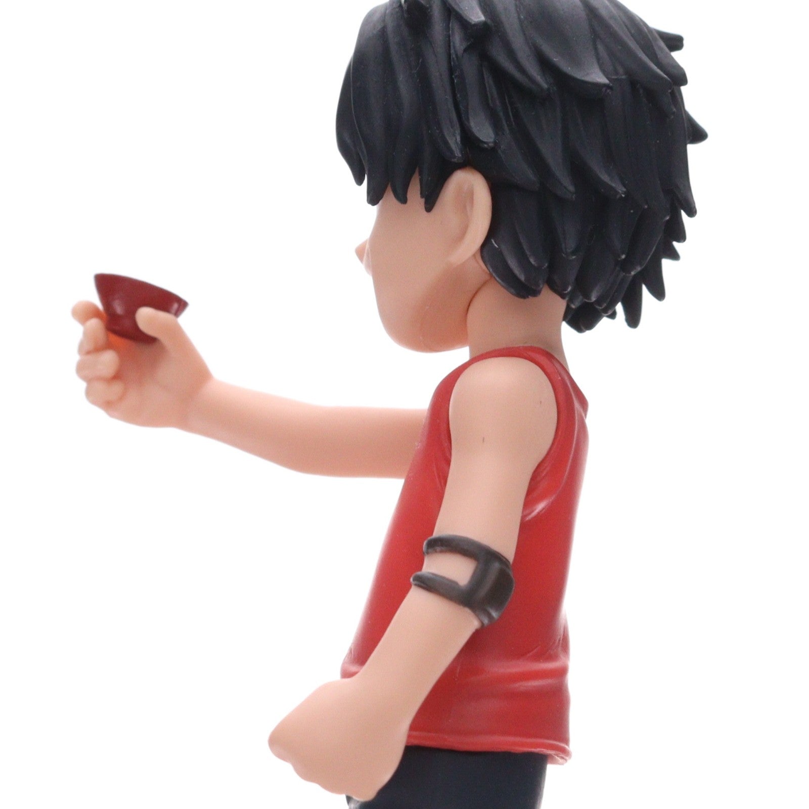 【中古即納】[FIG] A賞 Revible Moment-エース&サボ&ルフィ- 一番くじ ワンピース ドラマティックメモリーズ ONE PIECE フィギュア プライズ バンダイスピリッツ(20260110)