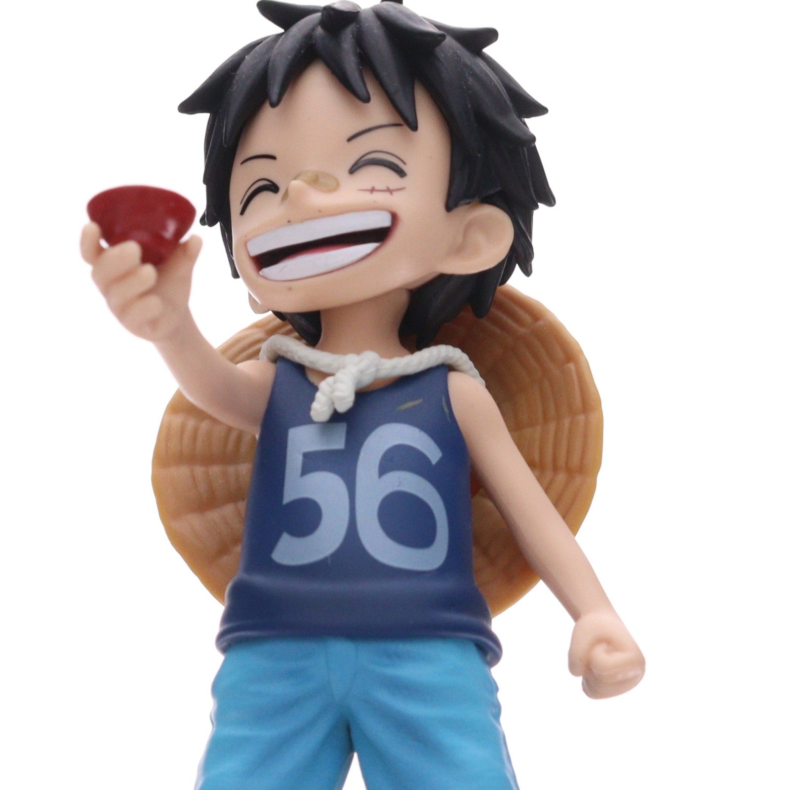 【中古即納】[FIG] A賞 Revible Moment-エース&サボ&ルフィ- 一番くじ ワンピース ドラマティックメモリーズ ONE PIECE フィギュア プライズ バンダイスピリッツ(20260110)