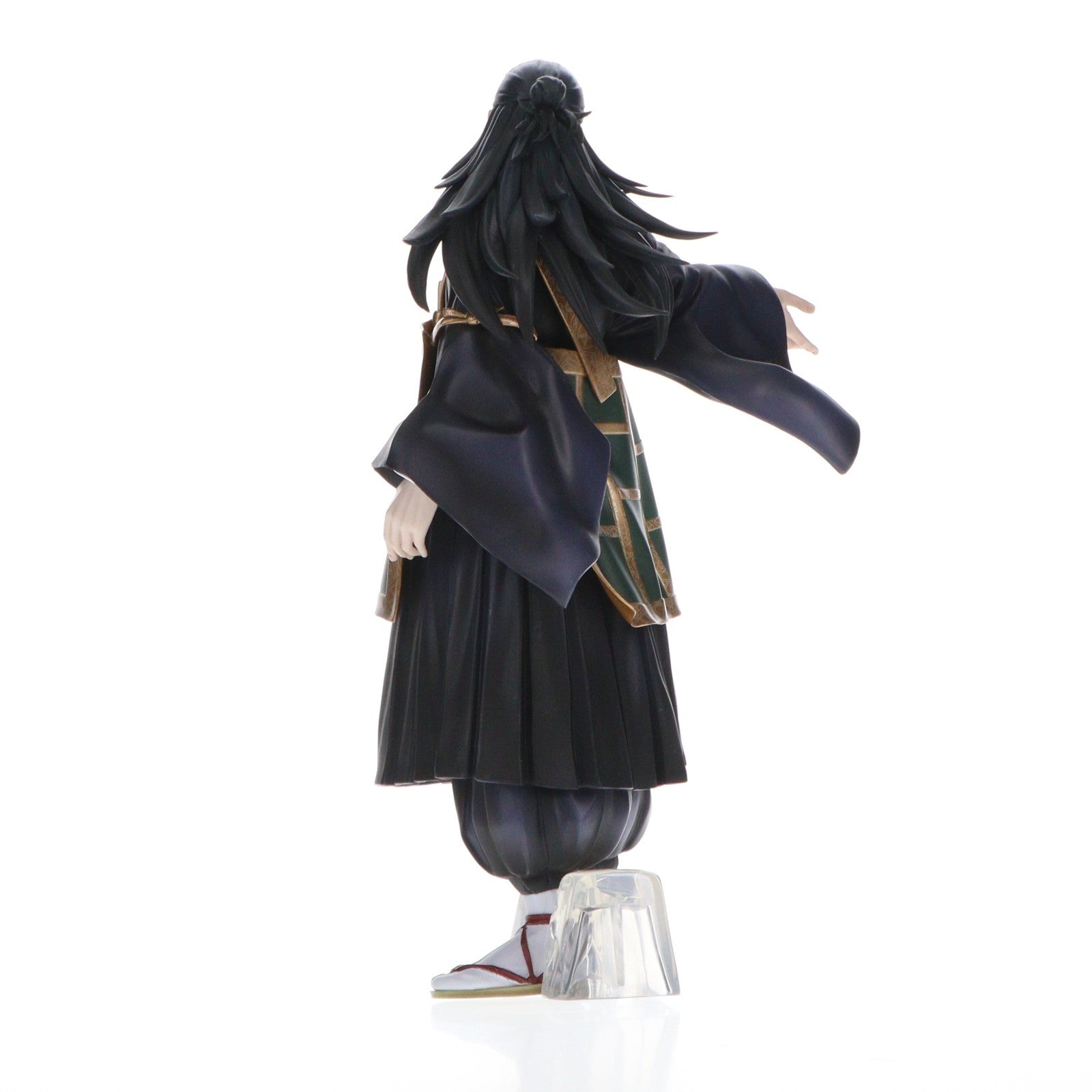 【中古即納】[FIG] J賞 羂索(けんじゃく) MASTERLISE EXPIECE 一番くじ 呪術廻戦 死滅回游 ～弐～ フィギュア プライズ バンダイスピリッツ(20260425)