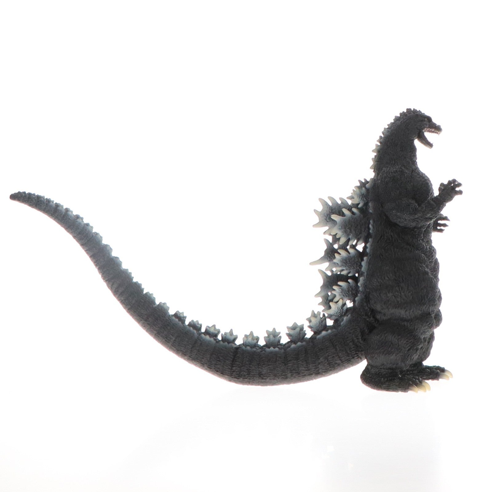 【中古即納】[FIG] A賞 ゴジラ(1991) 網走激闘 SOFVICS 一番くじ ゴジラ 大怪獣列伝G ソフビフィギュア プライズ バンダイスピリッツ(20250621)