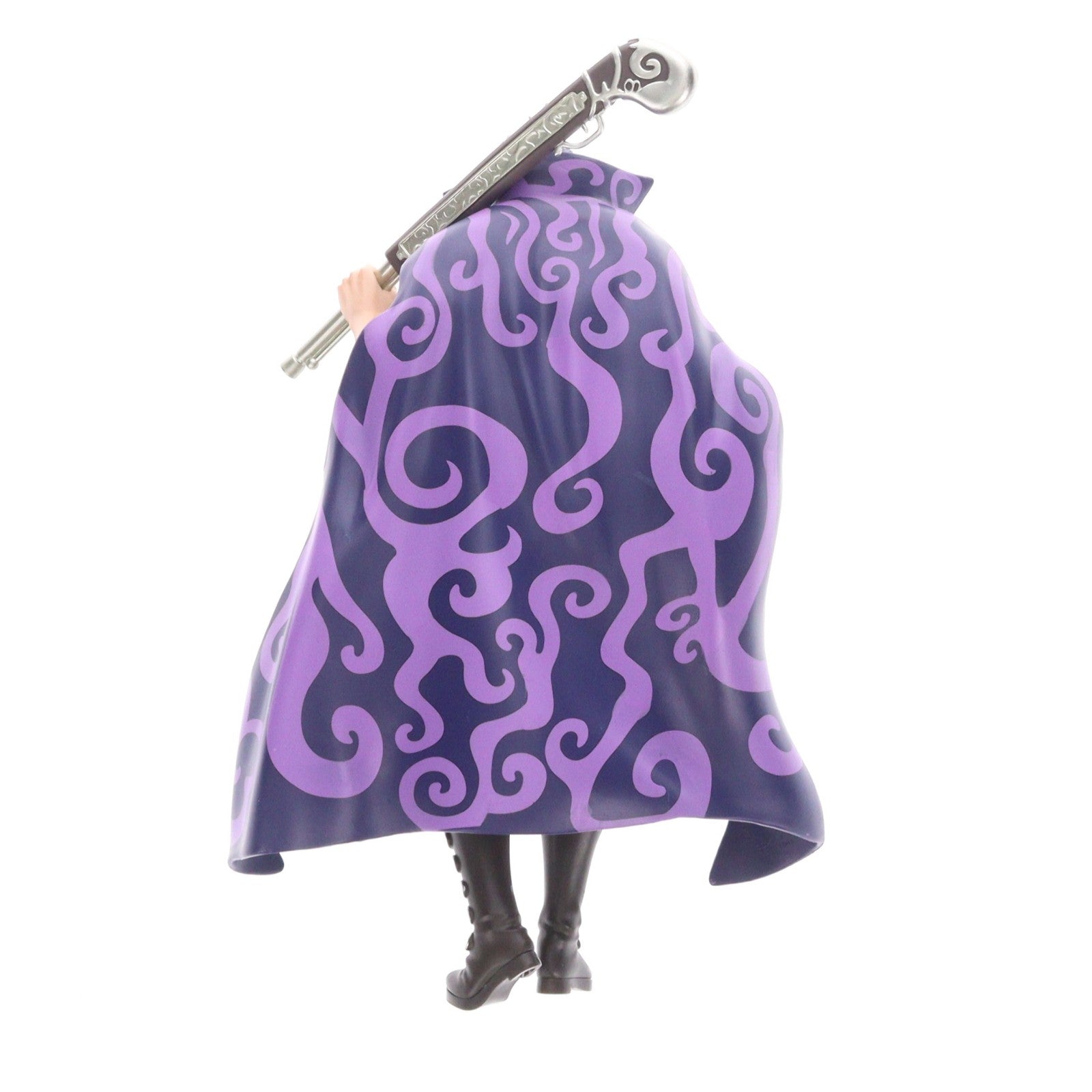 【中古即納】[FIG] B賞 ベン・ベックマン MASTERLISE EXPIECE 一番くじ ワンピース 赤髪海賊団 ONE PIECE フィギュア プライズ バンダイスピリッツ(20260606)