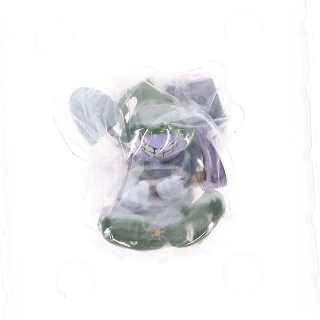 【中古即納】[FIG] E賞 墓荒らし ミニフィギュア 一番くじ 遊☆戯☆王シリーズ vol.4 三幻神顕現 プライズ バンダイスピリッツ(20241005)