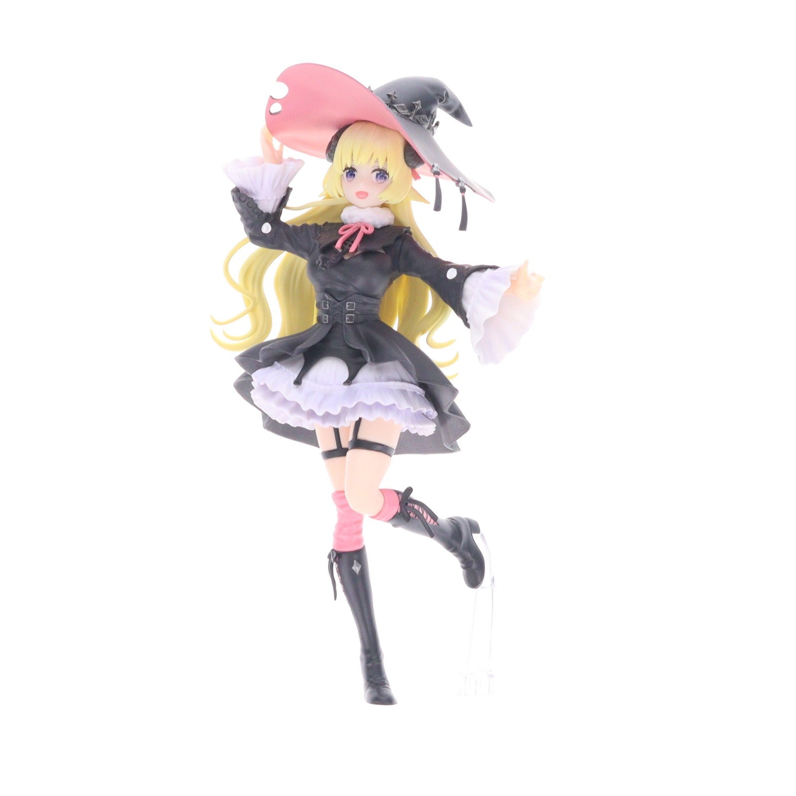 【中古即納】[FIG] 角巻わため賞 角巻わため(つのまきわため) フィギュア 一番くじ ホロライブ ～Villain Style～ プライズ バンダイスピリッツ(20260110)