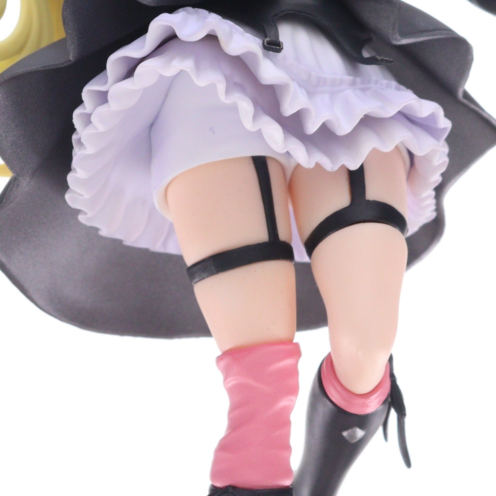 【中古即納】[FIG] 角巻わため賞 角巻わため(つのまきわため) フィギュア 一番くじ ホロライブ ～Villain Style～ プライズ バンダイスピリッツ(20260110)
