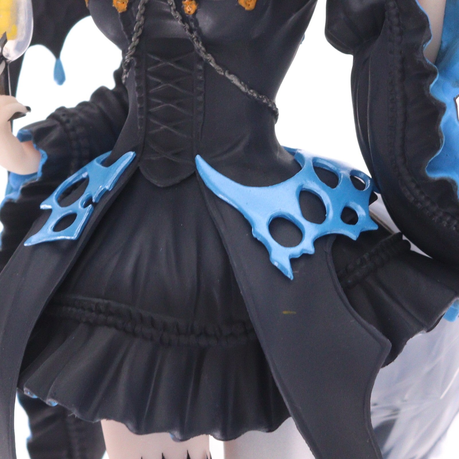 【中古即納】[FIG] 白上フブキ賞 白上フブキ(しらかみふぶき) フィギュア 一番くじ ホロライブ ～Villain Style～ プライズ バンダイスピリッツ(20260110)
