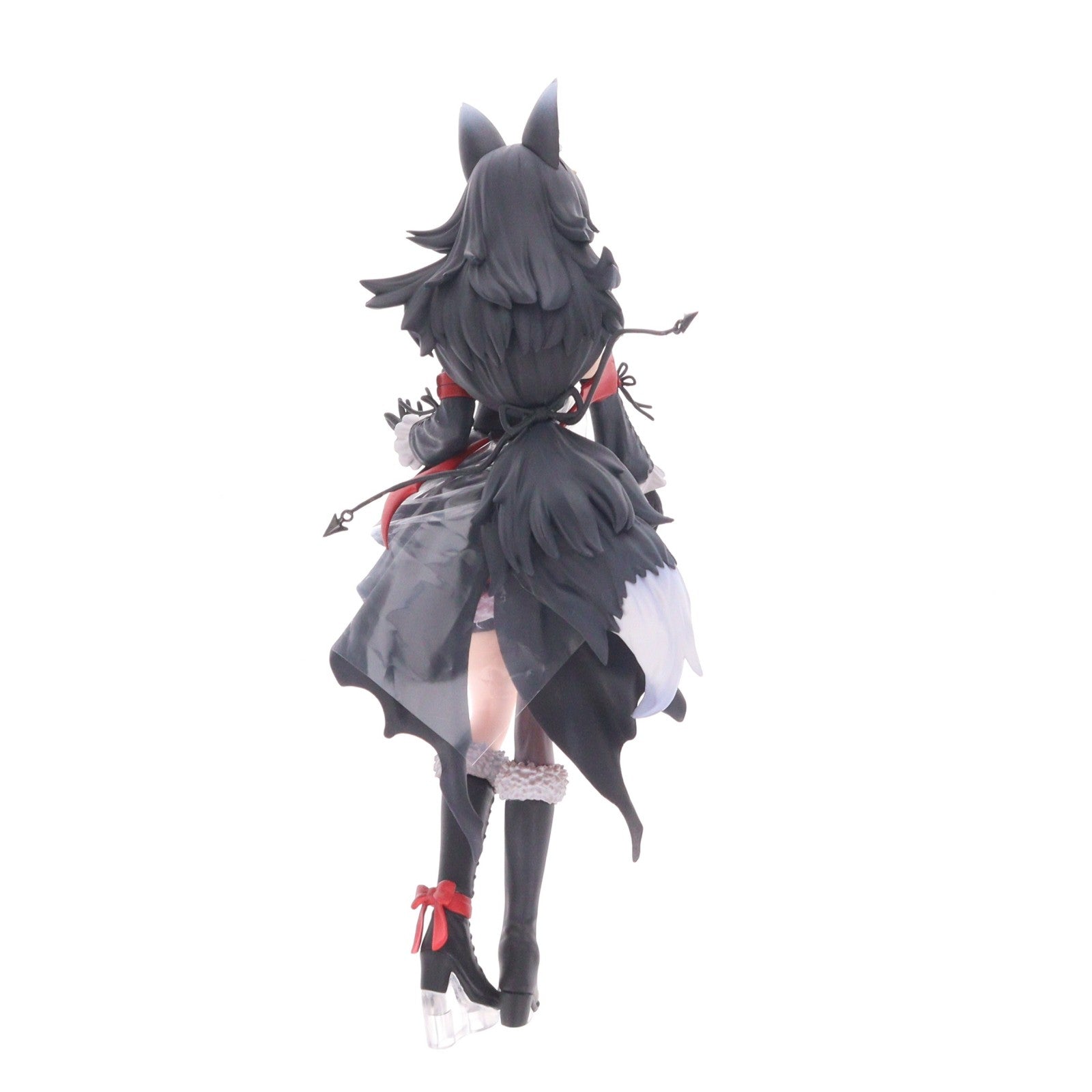 【中古即納】[FIG] 大神ミオ賞 大神ミオ(おおかみみお) フィギュア 一番くじ ホロライブ ～Villain Style～ プライズ バンダイスピリッツ(20260110)