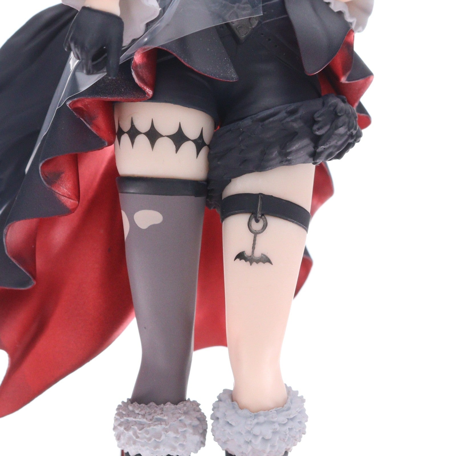 【中古即納】[FIG] 大神ミオ賞 大神ミオ(おおかみみお) フィギュア 一番くじ ホロライブ ～Villain Style～ プライズ バンダイスピリッツ(20260110)
