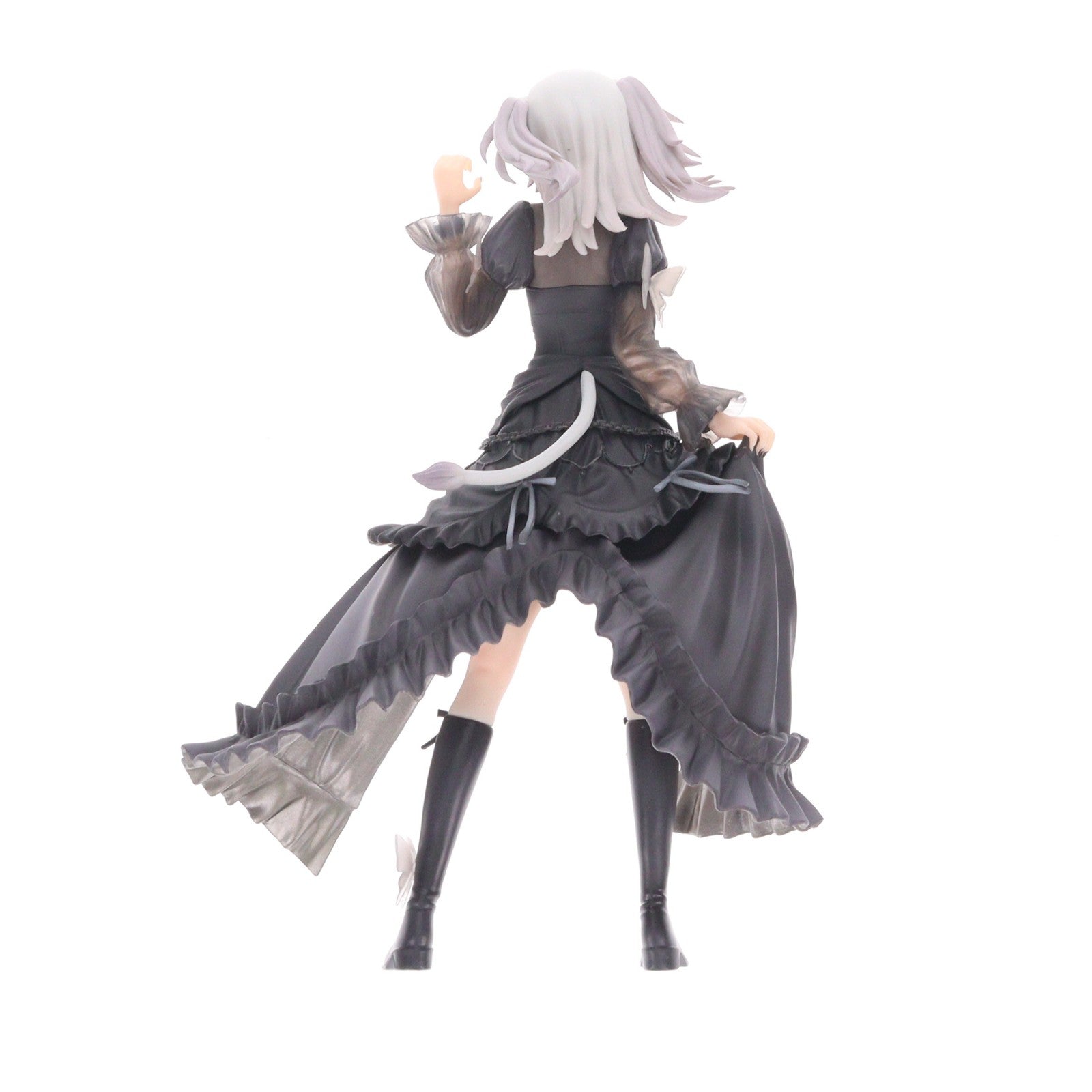 【中古即納】[FIG] 獅白ぼたん賞 獅白ぼたん(ししろぼたん) フィギュア 一番くじ ホロライブ ～Villain Style～ プライズ バンダイスピリッツ(20260110)