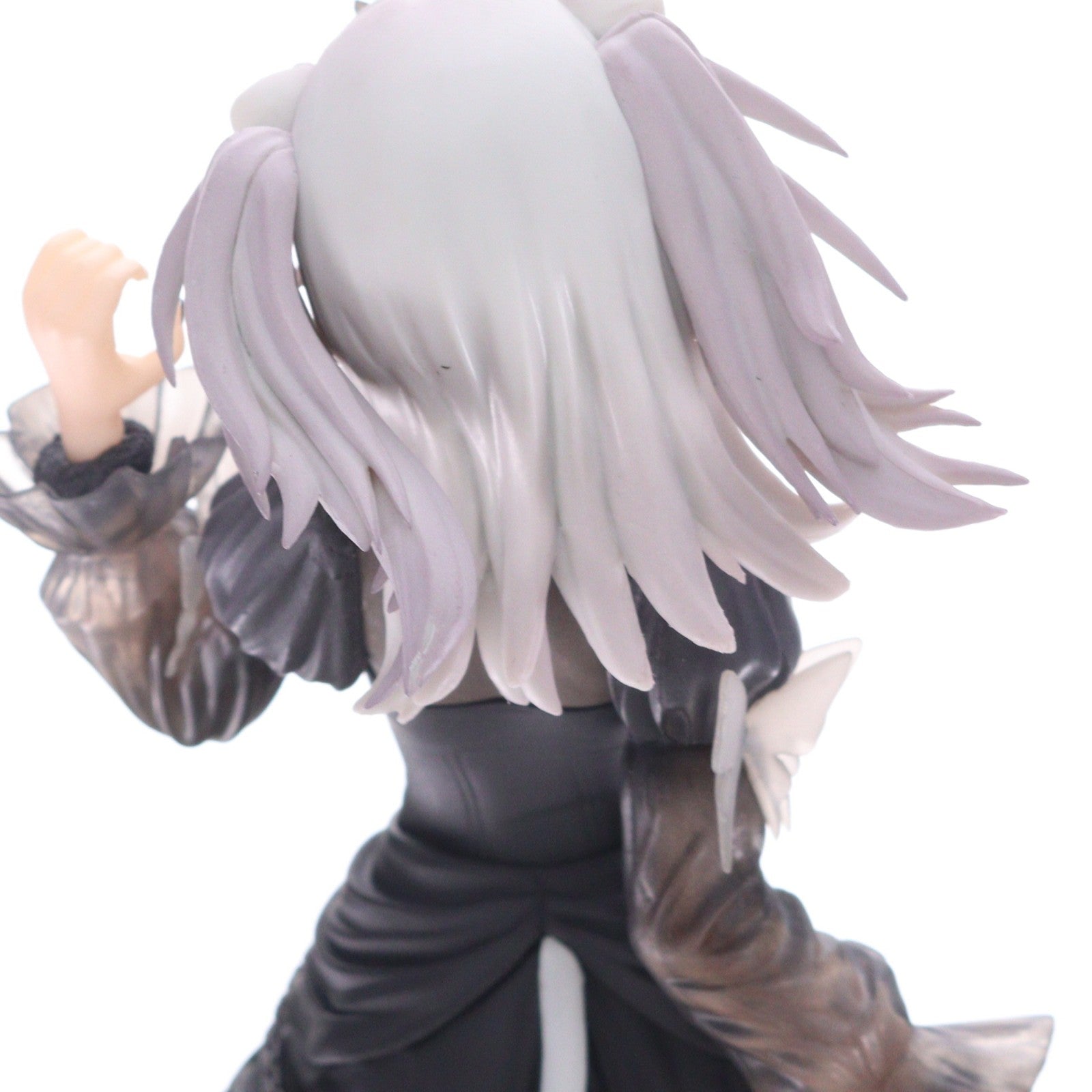 【中古即納】[FIG] 獅白ぼたん賞 獅白ぼたん(ししろぼたん) フィギュア 一番くじ ホロライブ ～Villain Style～ プライズ バンダイスピリッツ(20260110)