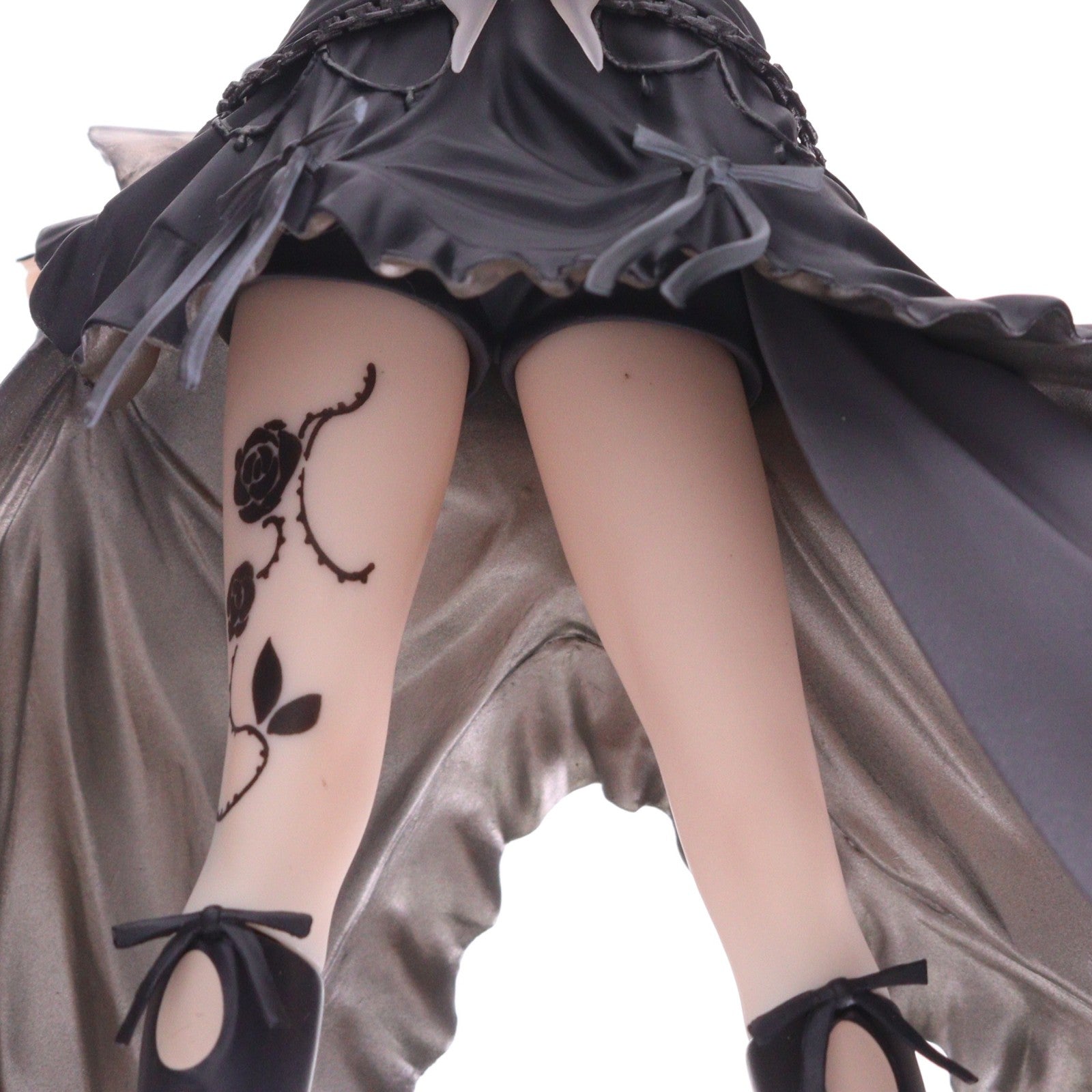 【中古即納】[FIG] 獅白ぼたん賞 獅白ぼたん(ししろぼたん) フィギュア 一番くじ ホロライブ ～Villain Style～ プライズ バンダイスピリッツ(20260110)