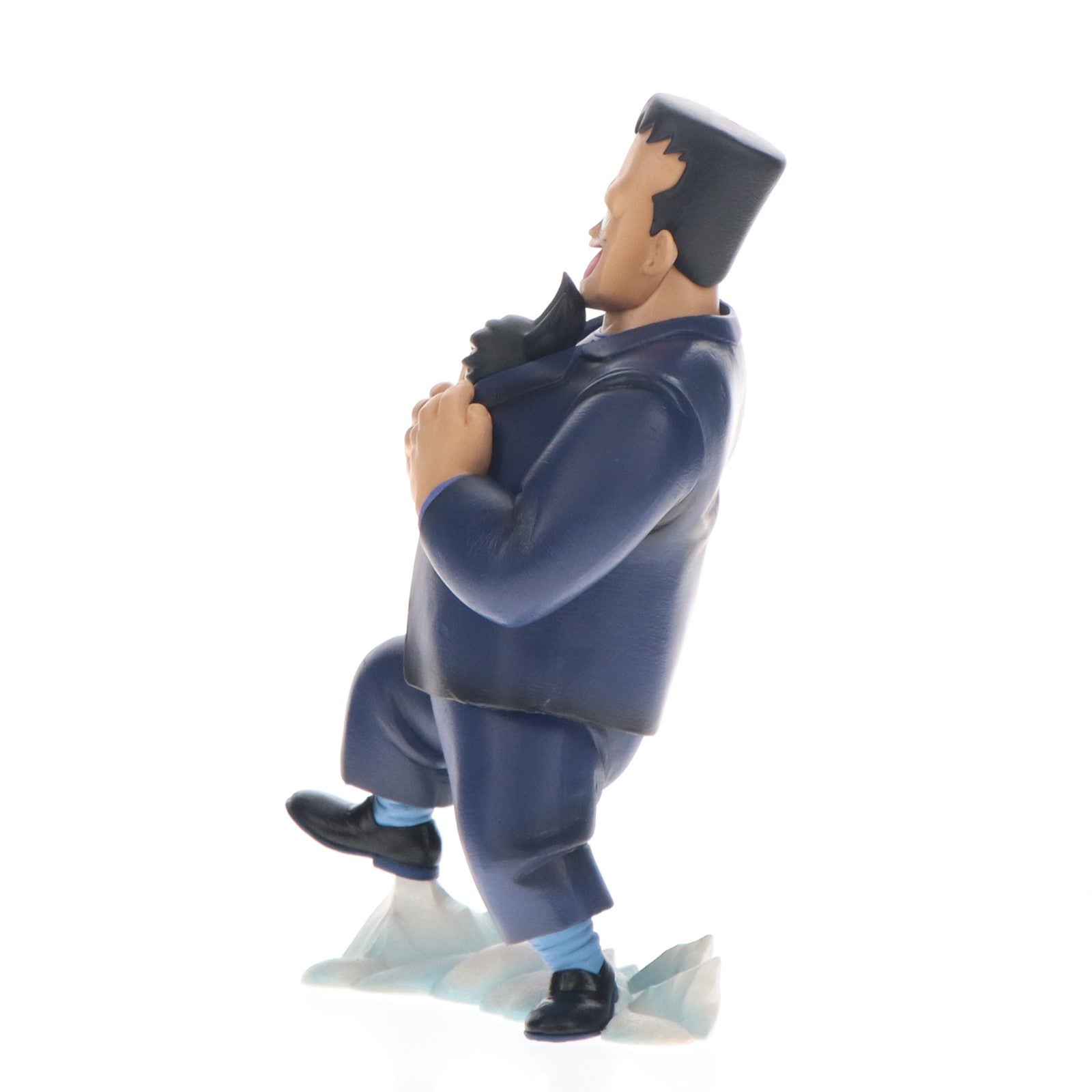 【中古即納】[FIG] ラストワン賞 人造人間8号&孫悟空 MASTERLISE PLUS 一番くじ ドラゴンボール EX 対決!レッドリボン軍 フィギュア プライズ バンダイスピリッツ(20260613)