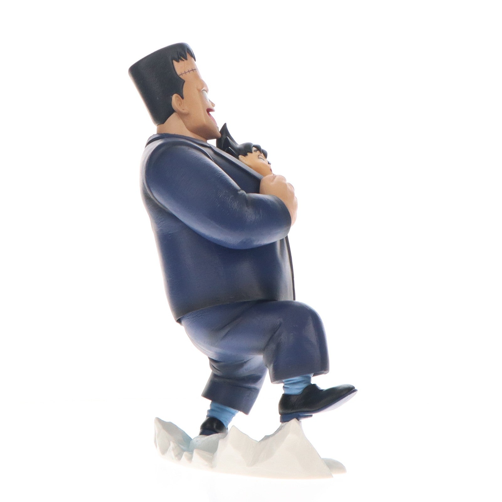 【中古即納】[FIG] ラストワン賞 人造人間8号&孫悟空 MASTERLISE PLUS 一番くじ ドラゴンボール EX 対決!レッドリボン軍 フィギュア プライズ バンダイスピリッツ(20260613)