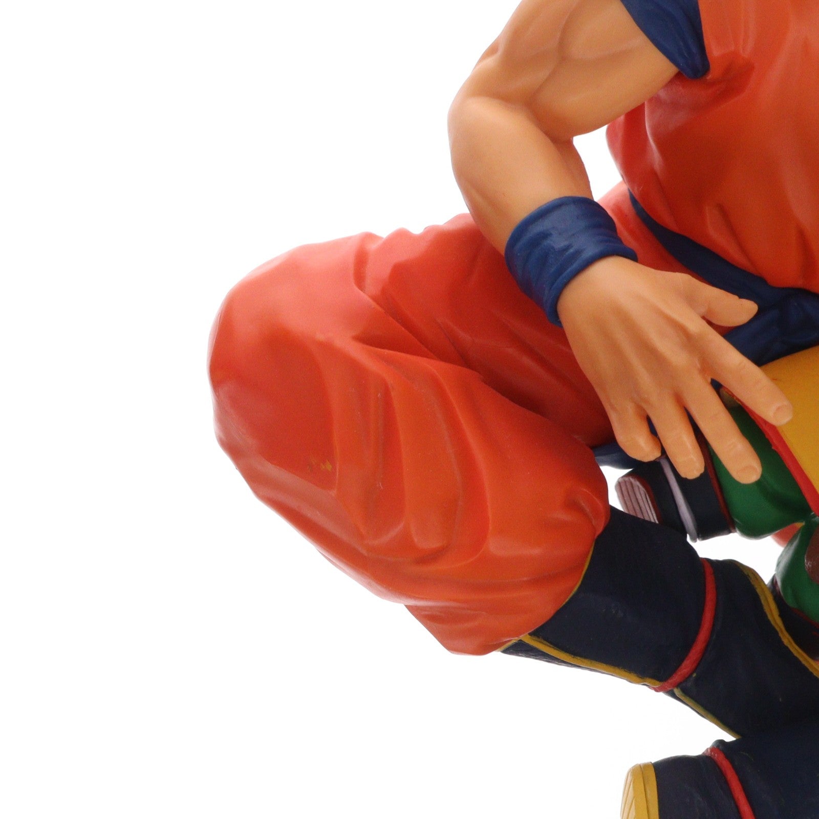 【中古即納】[FIG] A賞 孫悟空&孫悟飯 一番くじ ドラゴンボール EX 地球を守る戦士たち MASTERLISE ドラゴンボール超(スーパー) フィギュア プライズ(724) バンダイスピリッツ(20210306)