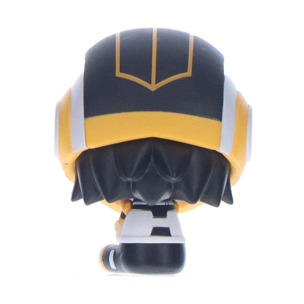 【中古即納】[FIG] F賞 瀬呂範太(せろはんた) 1-A WE ARE HERE ちょこのっこフィギュア1 一番くじ 僕のヒーローアカデミア -いつまでも手を差し伸べ続ける物語- プライズ バンダイスピリッツ(20260620)