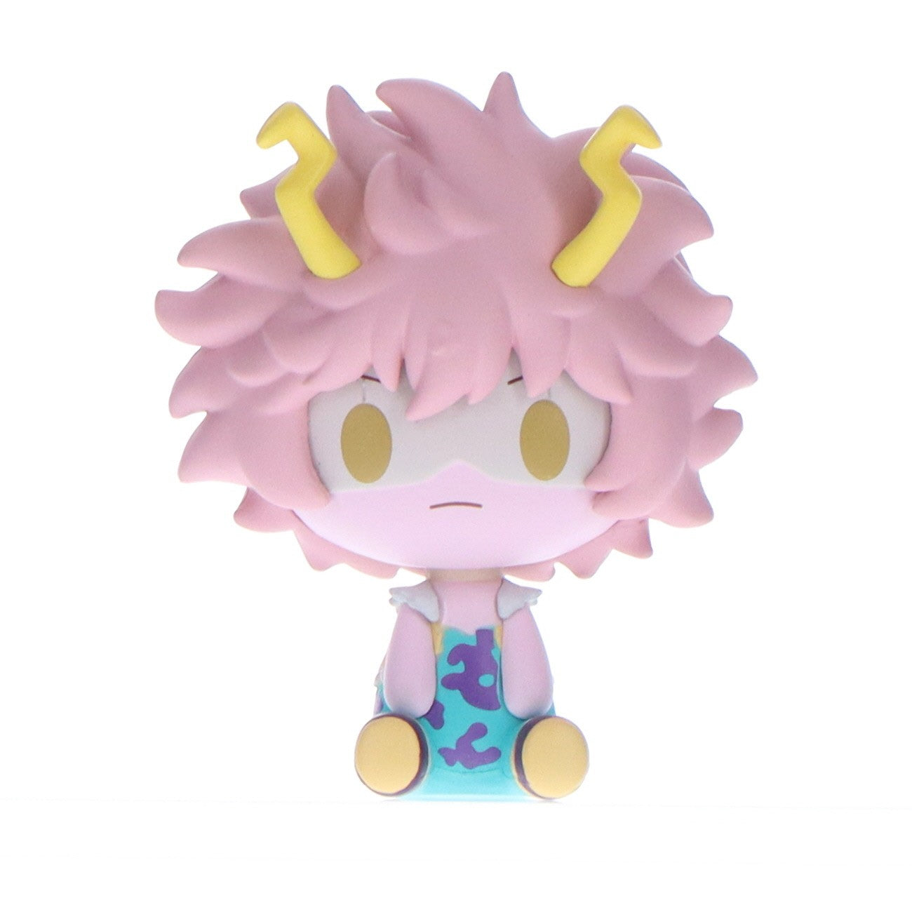 【中古即納】[FIG] G賞 芦戸三奈(あしどみな) 1-A WE ARE HERE ちょこのっこフィギュア2 一番くじ 僕のヒーローアカデミア -いつまでも手を差し伸べ続ける物語- プライズ バンダイスピリッツ(20260620)
