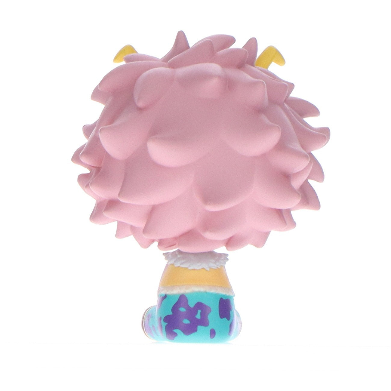 【中古即納】[FIG] G賞 芦戸三奈(あしどみな) 1-A WE ARE HERE ちょこのっこフィギュア2 一番くじ 僕のヒーローアカデミア -いつまでも手を差し伸べ続ける物語- プライズ バンダイスピリッツ(20260620)