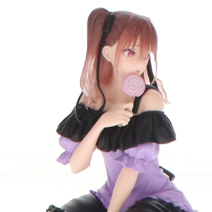【中古即納】[FIG] LH賞 橘美花莉フィギュア(LH賞カラーver.)(たちばなみかり) タイトーくじ TVアニメ「2.5次元の誘惑」 甘いお菓子の誘惑 プライズ タイトー(20251212)