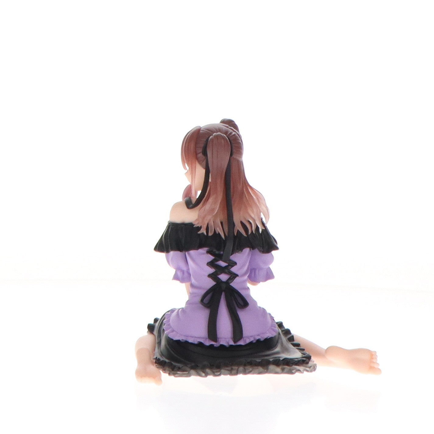 【中古即納】[FIG] LH賞 橘美花莉フィギュア(LH賞カラーver.)(たちばなみかり) タイトーくじ TVアニメ「2.5次元の誘惑」 甘いお菓子の誘惑 プライズ タイトー(20251212)