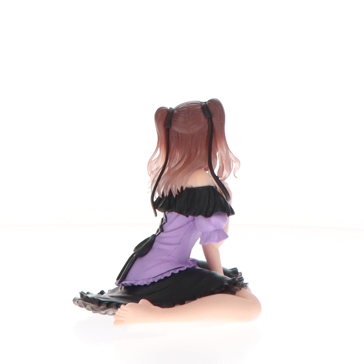 【中古即納】[FIG] LH賞 橘美花莉フィギュア(LH賞カラーver.)(たちばなみかり) タイトーくじ TVアニメ「2.5次元の誘惑」 甘いお菓子の誘惑 プライズ タイトー(20251212)