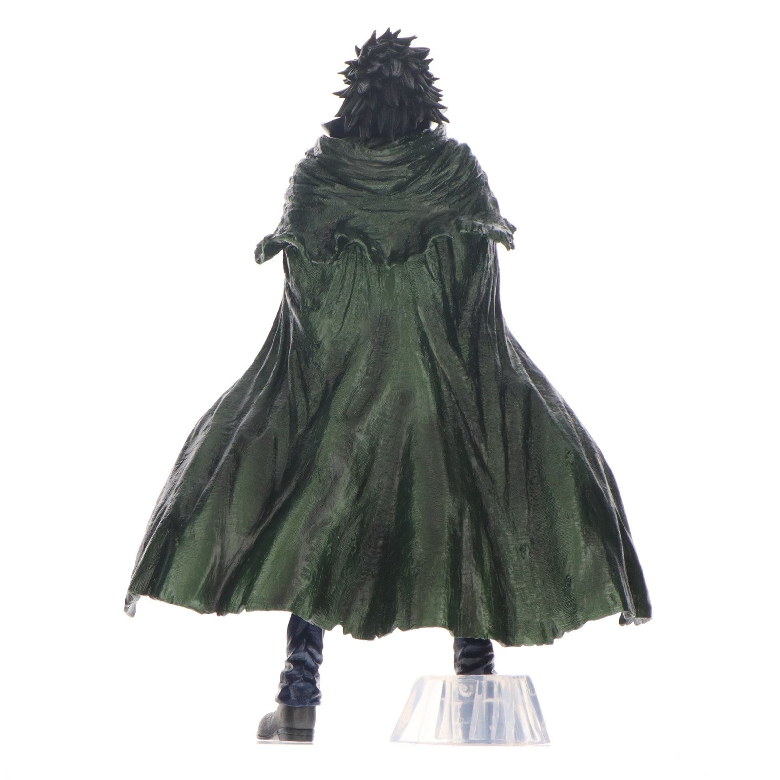 【中古即納】[FIG] A賞 モンキー・D・ドラゴン 一番くじ ワンピース 革命の炎 MASTERLISE ONE PIECE フィギュア プライズ バンダイスピリッツ(20240223)