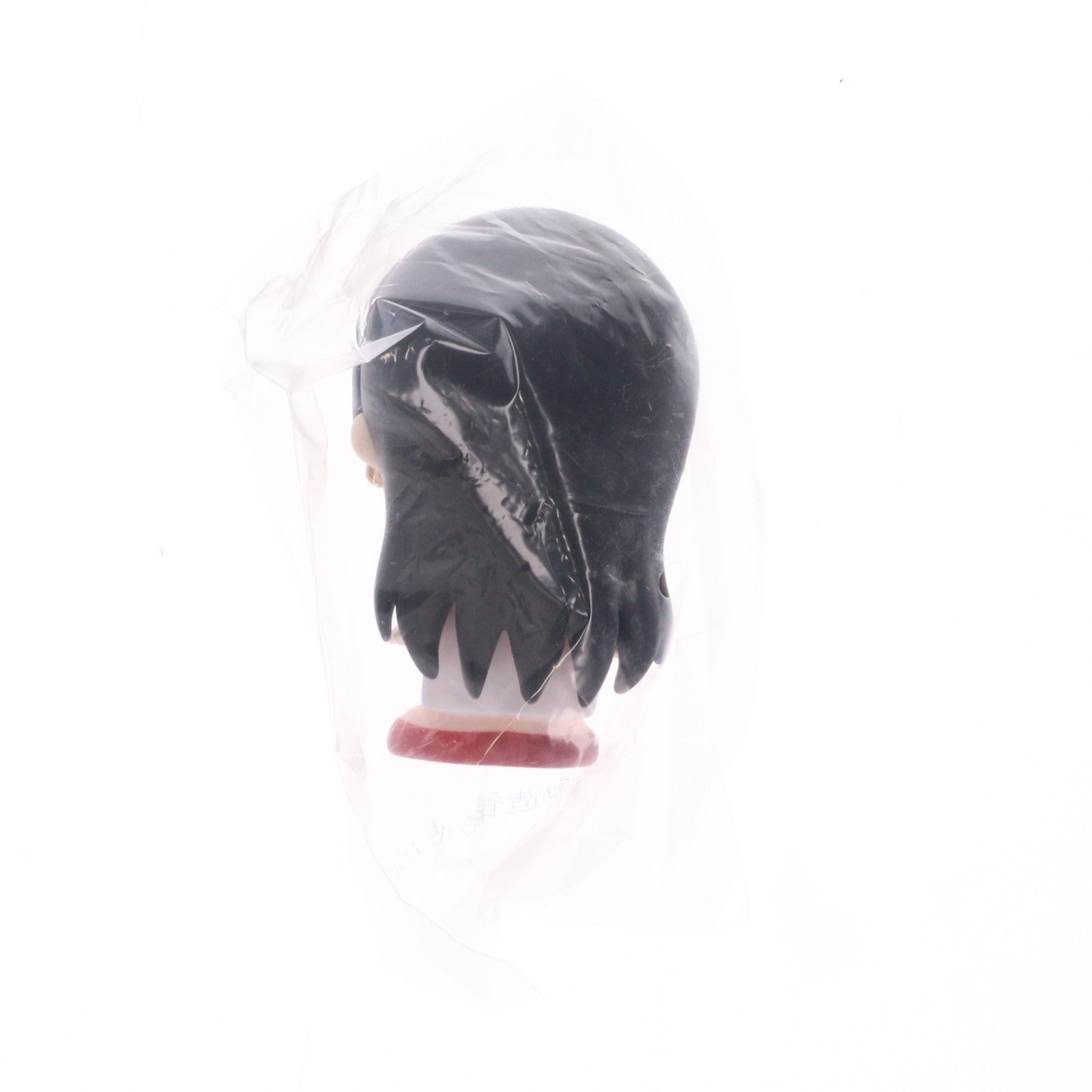 【中古即納】[FIG] E賞 ボア・ハンコック SOFVICちゅ 一番くじ ワンピース メモリーオブヒロインズ -Devil's night- ONE PIECE ソフビフィギュア プライズ バンダイスピリッツ(20251030)