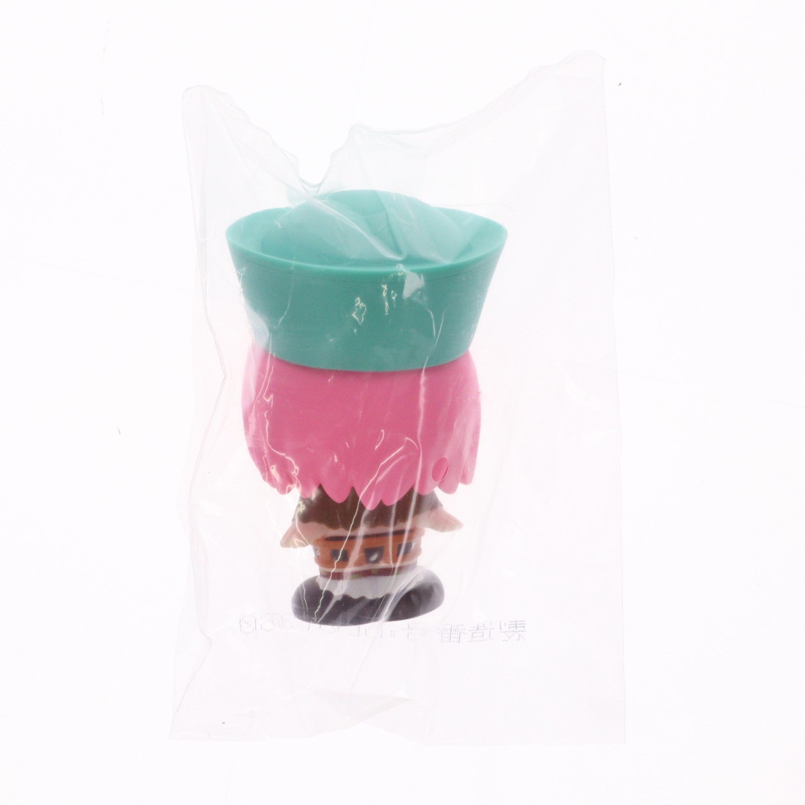【中古即納】[FIG] E賞 ジュエリー・ボニー SOFVICちゅ 一番くじ ワンピース メモリーオブヒロインズ -Devil's night- ONE PIECE ソフビフィギュア プライズ バンダイスピリッツ(20251030)