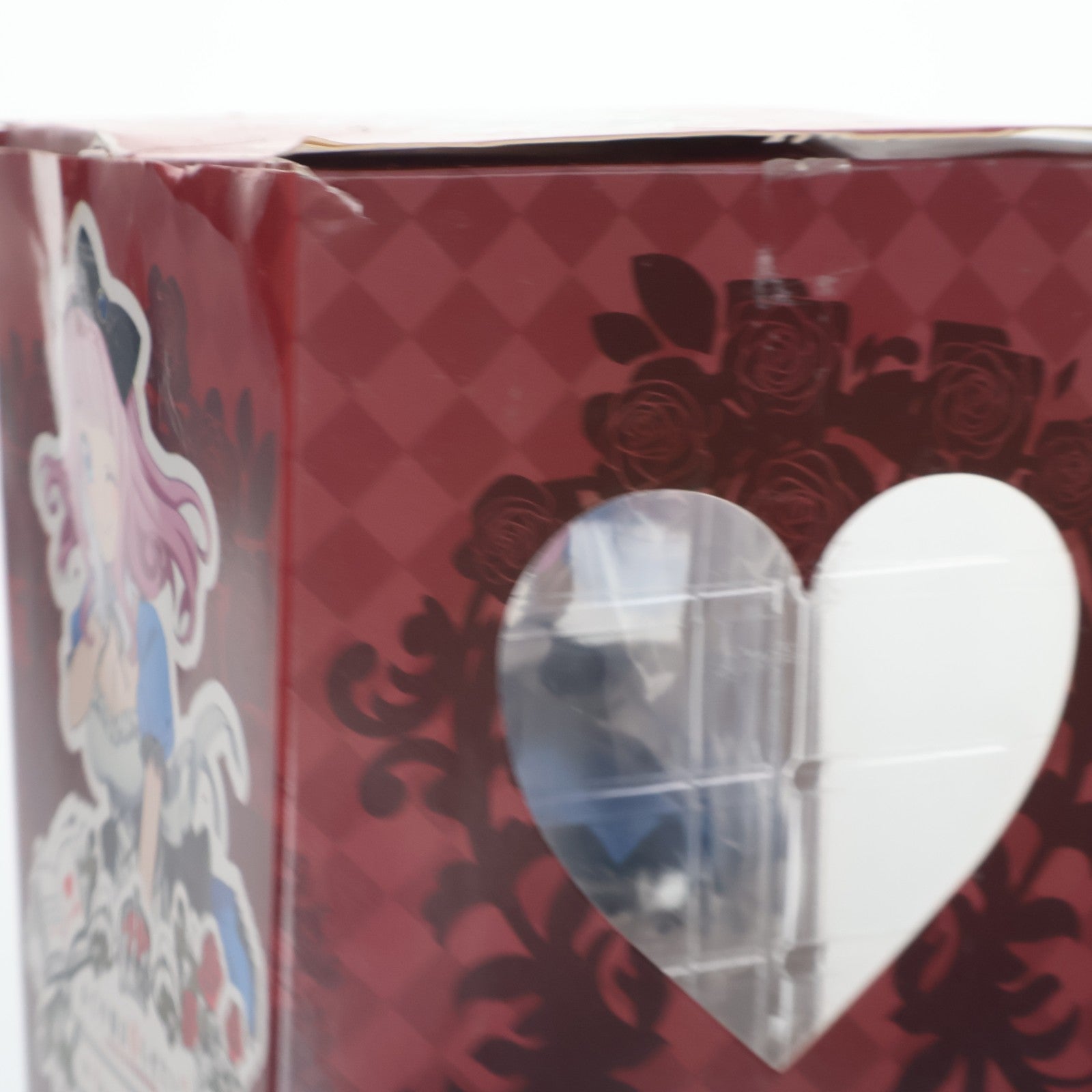 【中古即納】[FIG] A賞 藤原千花(ふじわらちか) 描き下ろしフィギュア タイトーくじ本舗「かぐや様は告らせたい～～天才たちの恋愛頭脳戦～」in wonderlandくじ プライズ タイトー(20210605)
