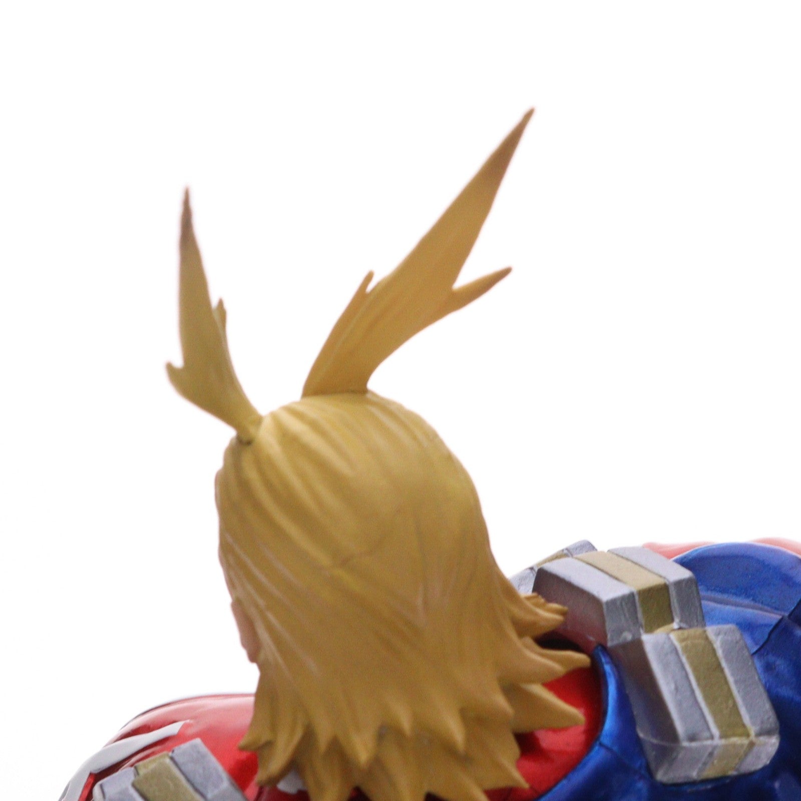 【中古即納】[FIG] ラストワン賞 オールマイト ;figure 一番くじ 僕のヒーローアカデミア-二人のあこがれ- フィギュア バンダイスピリッツ(20240323)