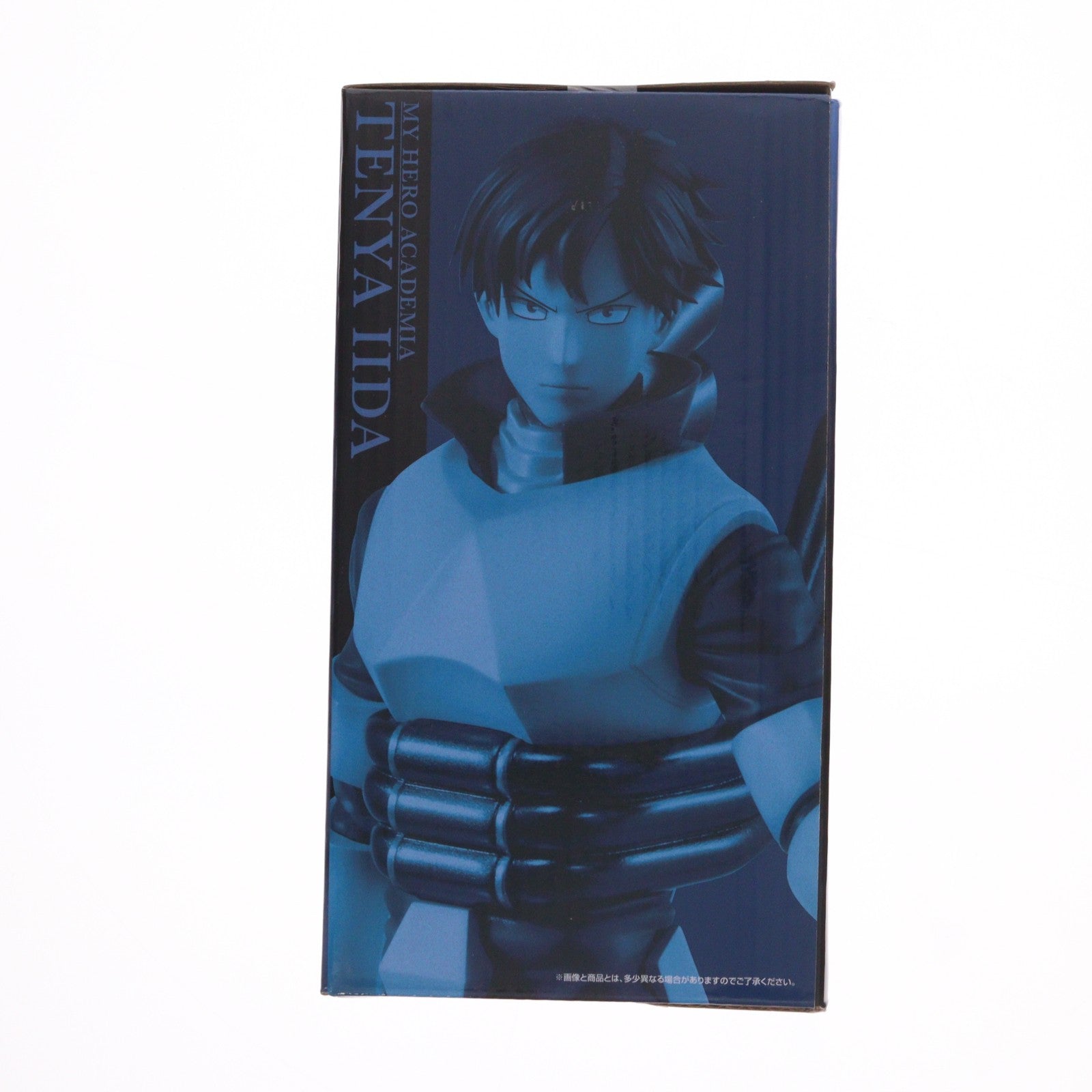 【中古即納】[FIG] D賞 飯田天哉(いいだてんや) ;figure 一番くじ 僕のヒーローアカデミア -仲間- フィギュア プライズ バンダイスピリッツ(20230526)