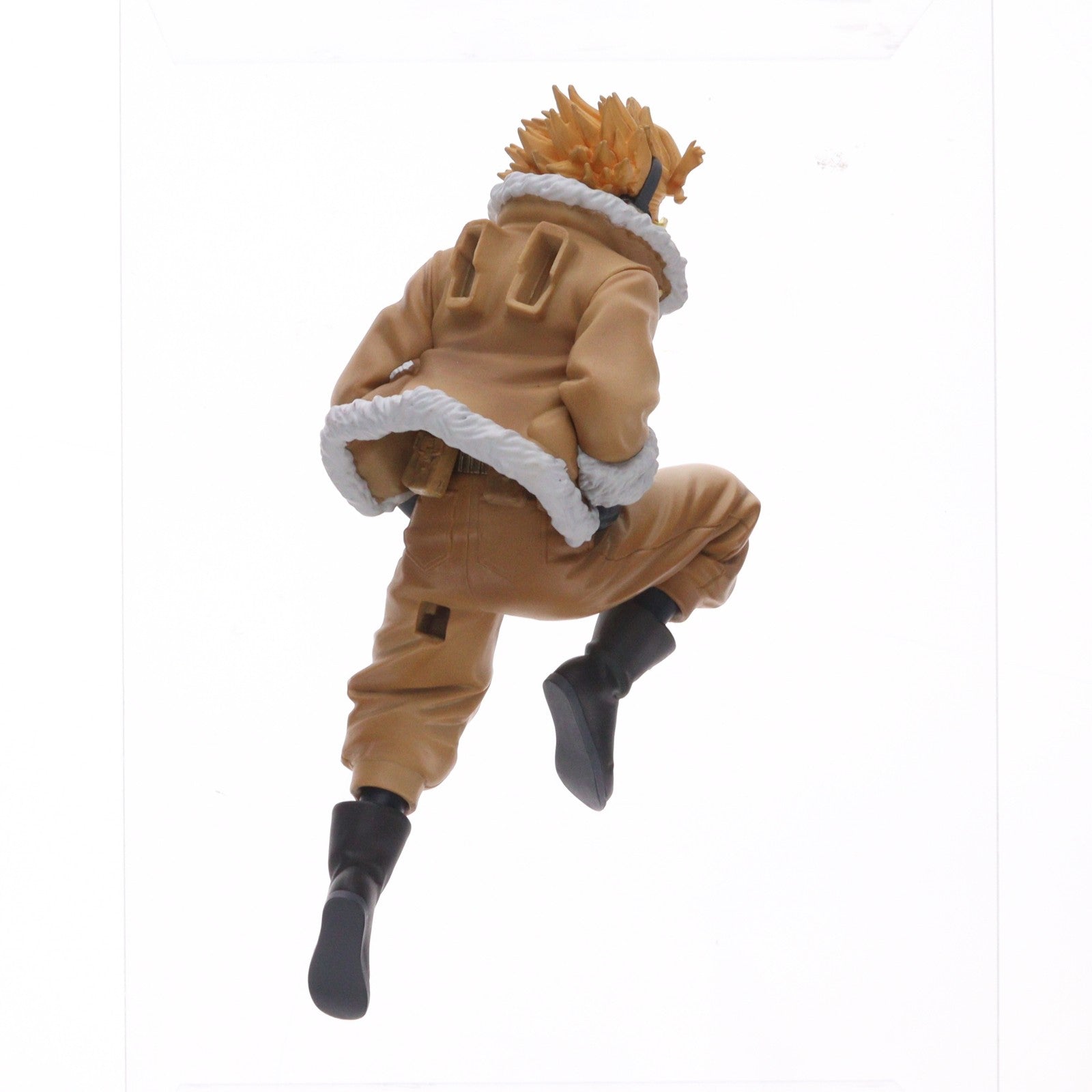 【中古即納】[FIG] ラストワン賞 ホークス ;figure(フィギュア) 一番くじ 僕のヒーローアカデミア HERO VS VILLAINS プライズ(945) バンダイスピリッツ(20210807)