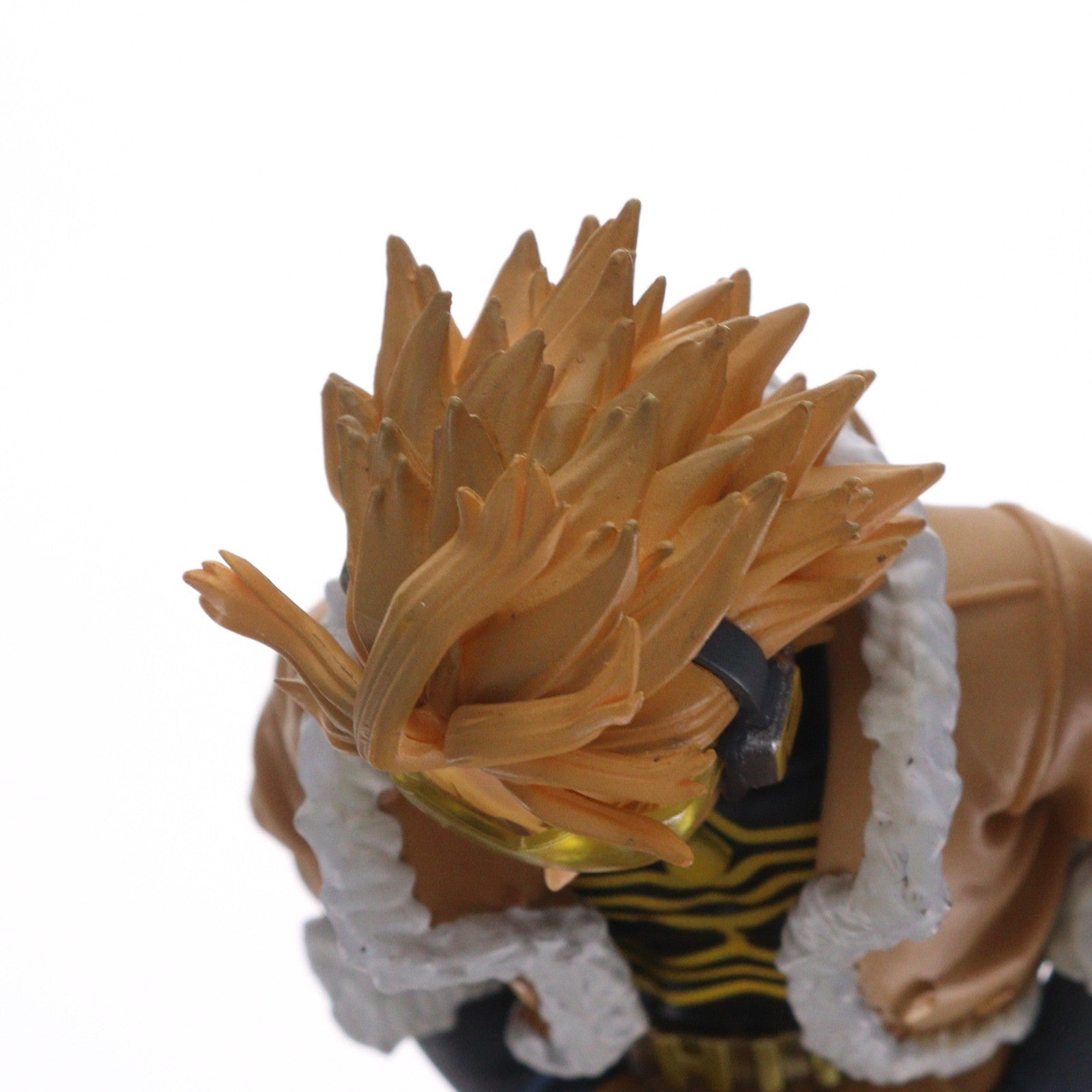 【中古即納】[FIG] ラストワン賞 ホークス ;figure(フィギュア) 一番くじ 僕のヒーローアカデミア HERO VS VILLAINS プライズ(945) バンダイスピリッツ(20210807)