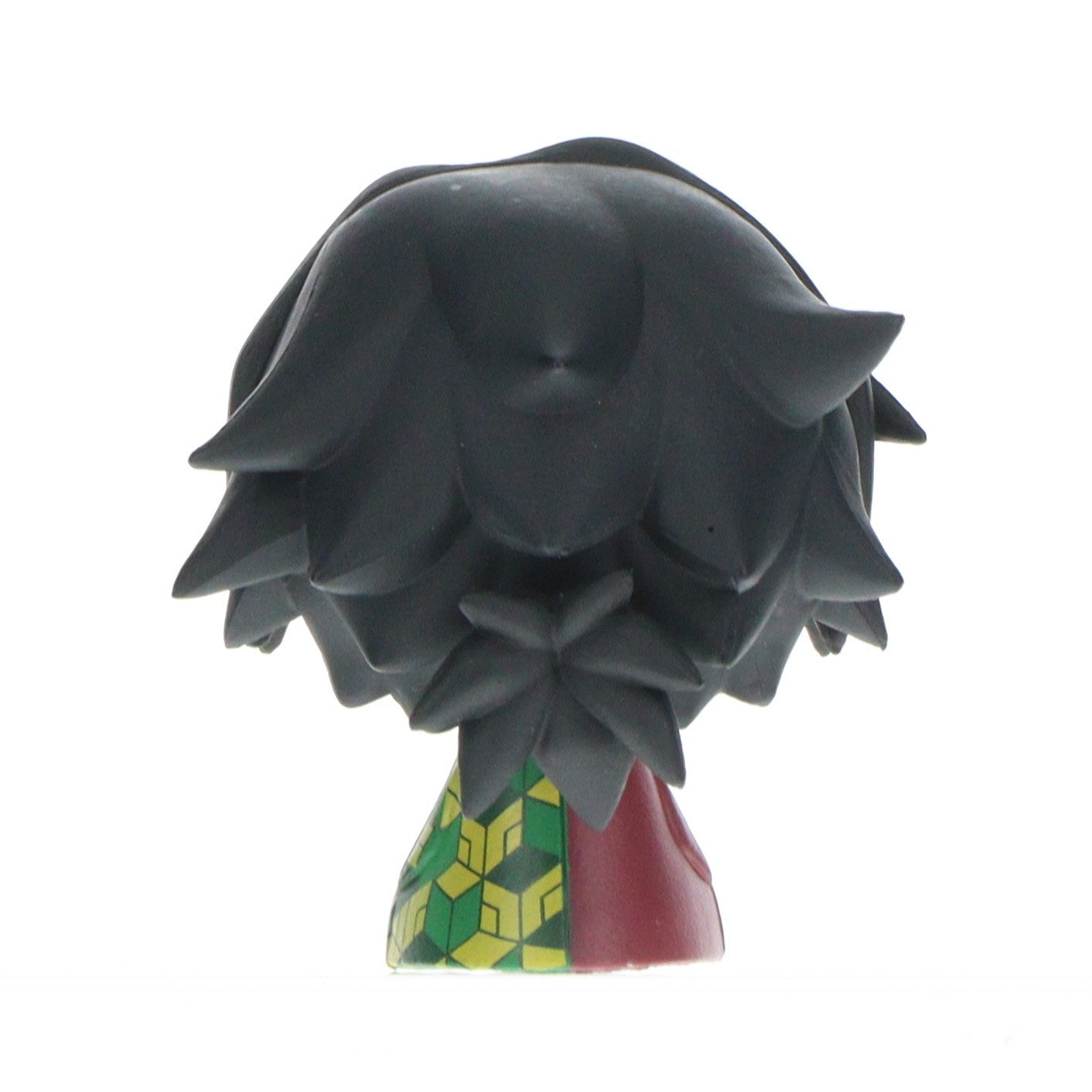 【中古即納】[FIG] E賞 冨岡義勇(とみおかぎゆう) ちょこのっこフィギュア 一番くじ 鬼滅の刃 ～繋いだ軌跡～ プライズ バンダイスピリッツ(20241211)