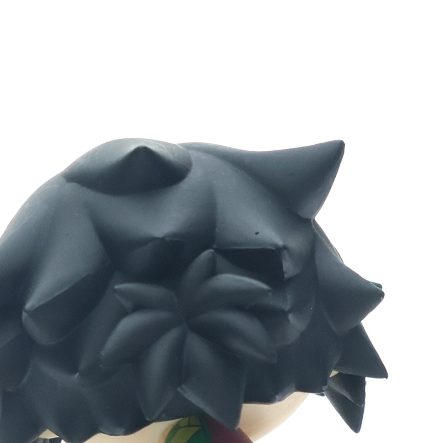 【中古即納】[FIG] E賞 冨岡義勇(とみおかぎゆう) ちょこのっこフィギュア 一番くじ 鬼滅の刃 ～繋いだ軌跡～ プライズ バンダイスピリッツ(20241211)