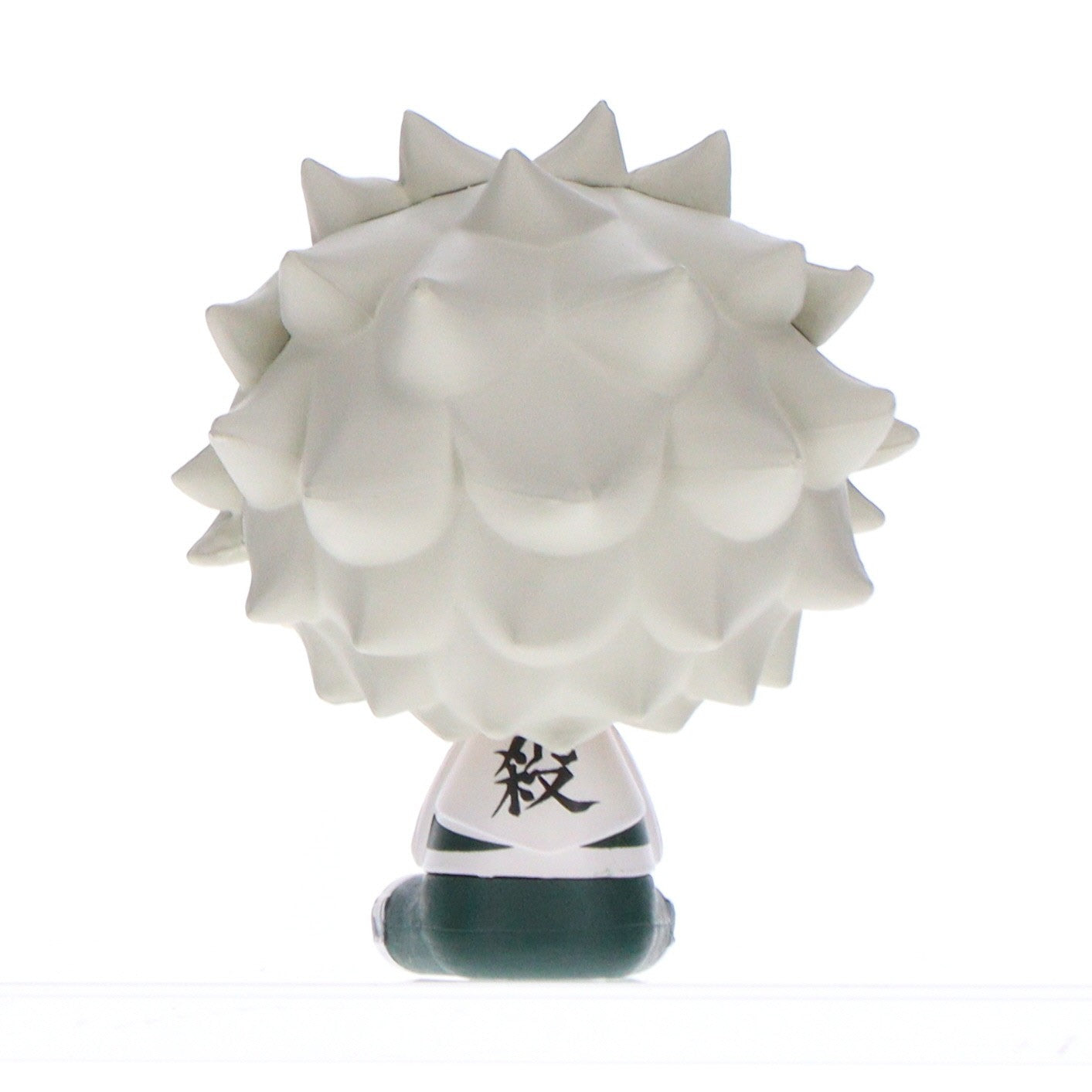 【中古即納】[FIG] E賞 不死川実弥(しなずがわさねみ) ちょこのっこフィギュア 一番くじ 鬼滅の刃 ～繋いだ軌跡～ プライズ バンダイスピリッツ(20241211)