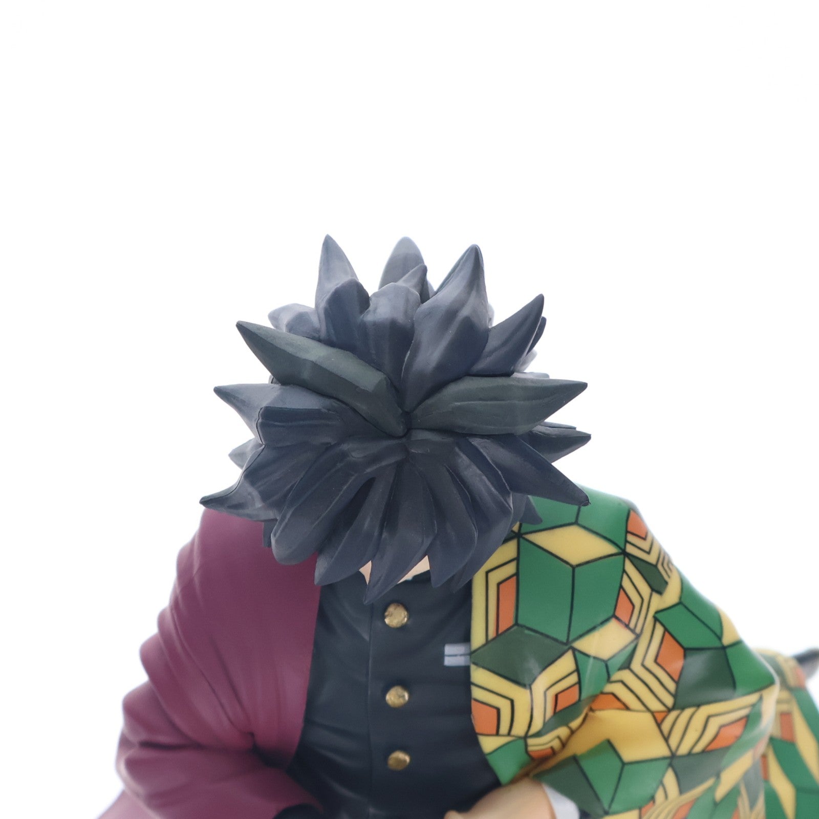 【中古即納】[FIG] B賞 冨岡義勇(とみおかぎゆう) MASTERLISE 一番くじ 鬼滅の刃 最高位の剣士『柱』 フィギュア プライズ バンダイスピリッツ(20221015)
