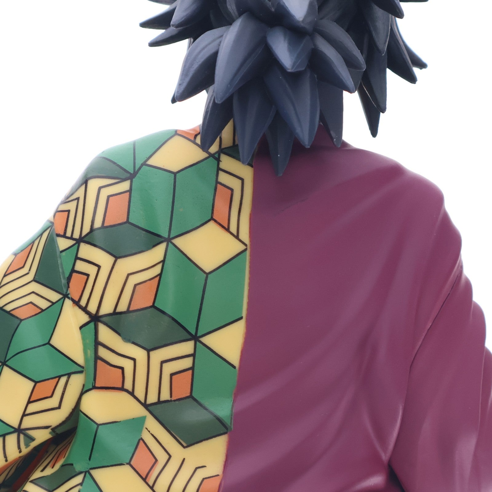 【中古即納】[FIG] B賞 冨岡義勇(とみおかぎゆう) MASTERLISE 一番くじ 鬼滅の刃 最高位の剣士『柱』 フィギュア プライズ バンダイスピリッツ(20221015)