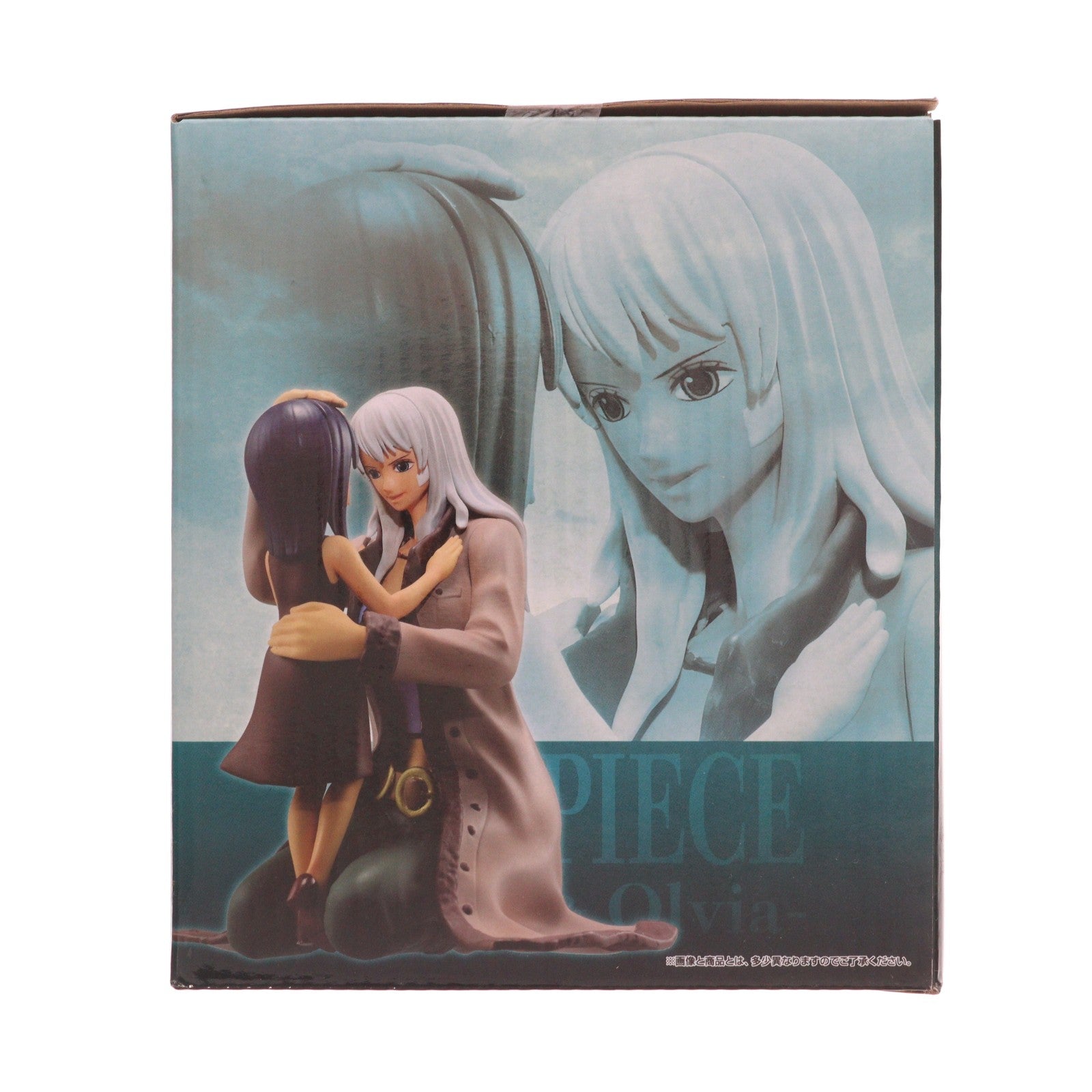 【中古即納】[FIG] C賞 Revible Moment-ロビン&オルビア- 一番くじ ワンピース エモーショナルストーリーズ ONE PIECE フィギュア プライズ バンダイスピリッツ(20220924)