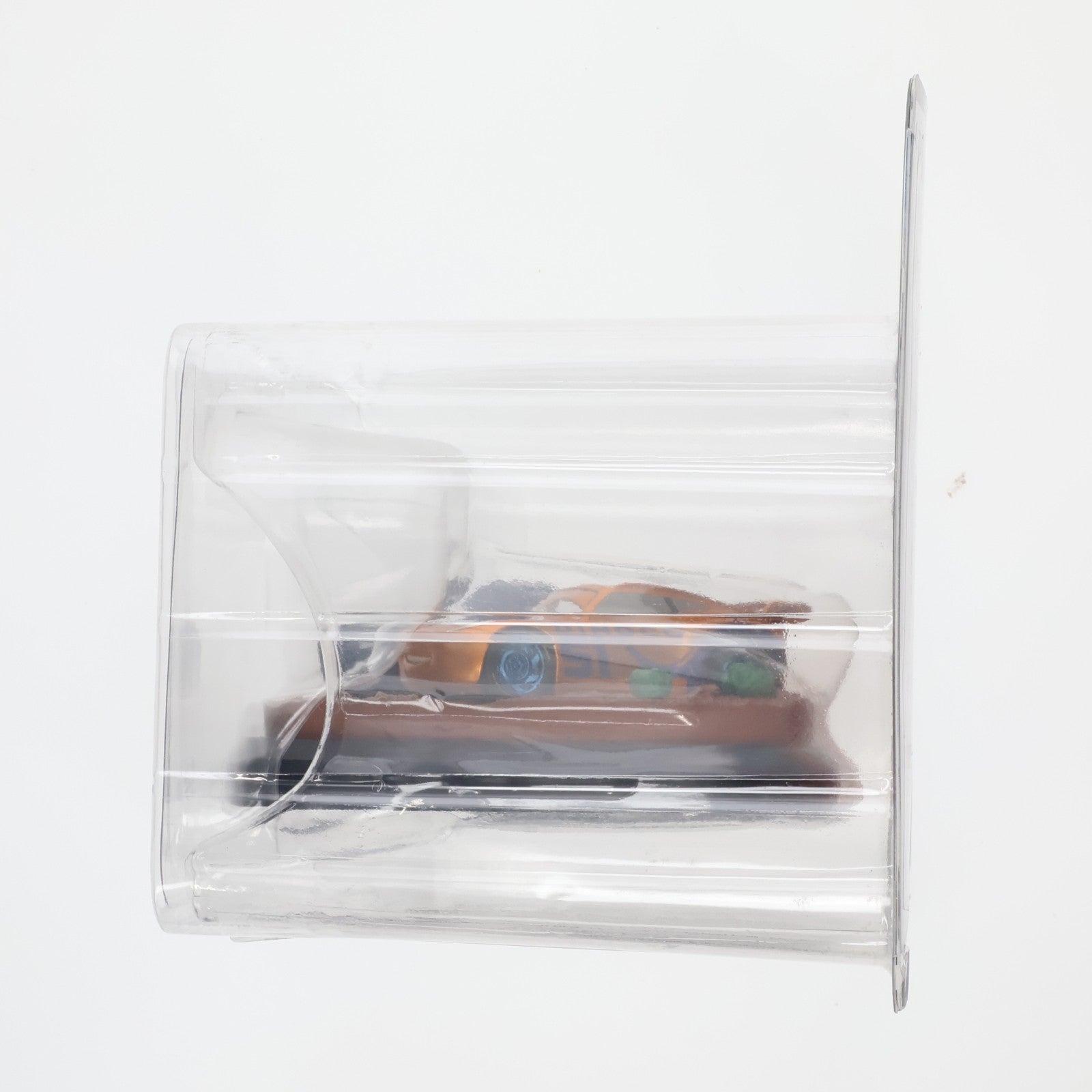 【中古即納】[FIG] D賞 シーンフィギュア 『カーズ/クロスロード』 Happyくじ PIXAR 2025 プライズ サニーサイドアップ(20250704)