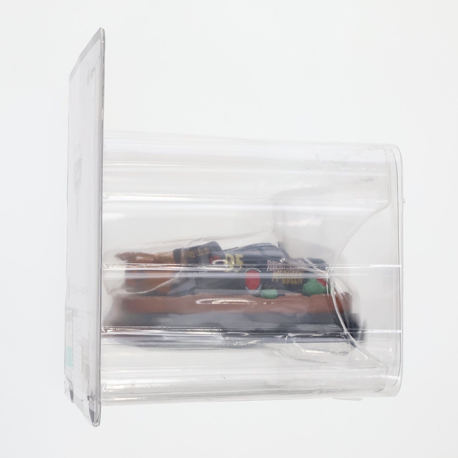 【中古即納】[FIG] D賞 シーンフィギュア 『カーズ/クロスロード』 Happyくじ PIXAR 2025 プライズ サニーサイドアップ(20250704)