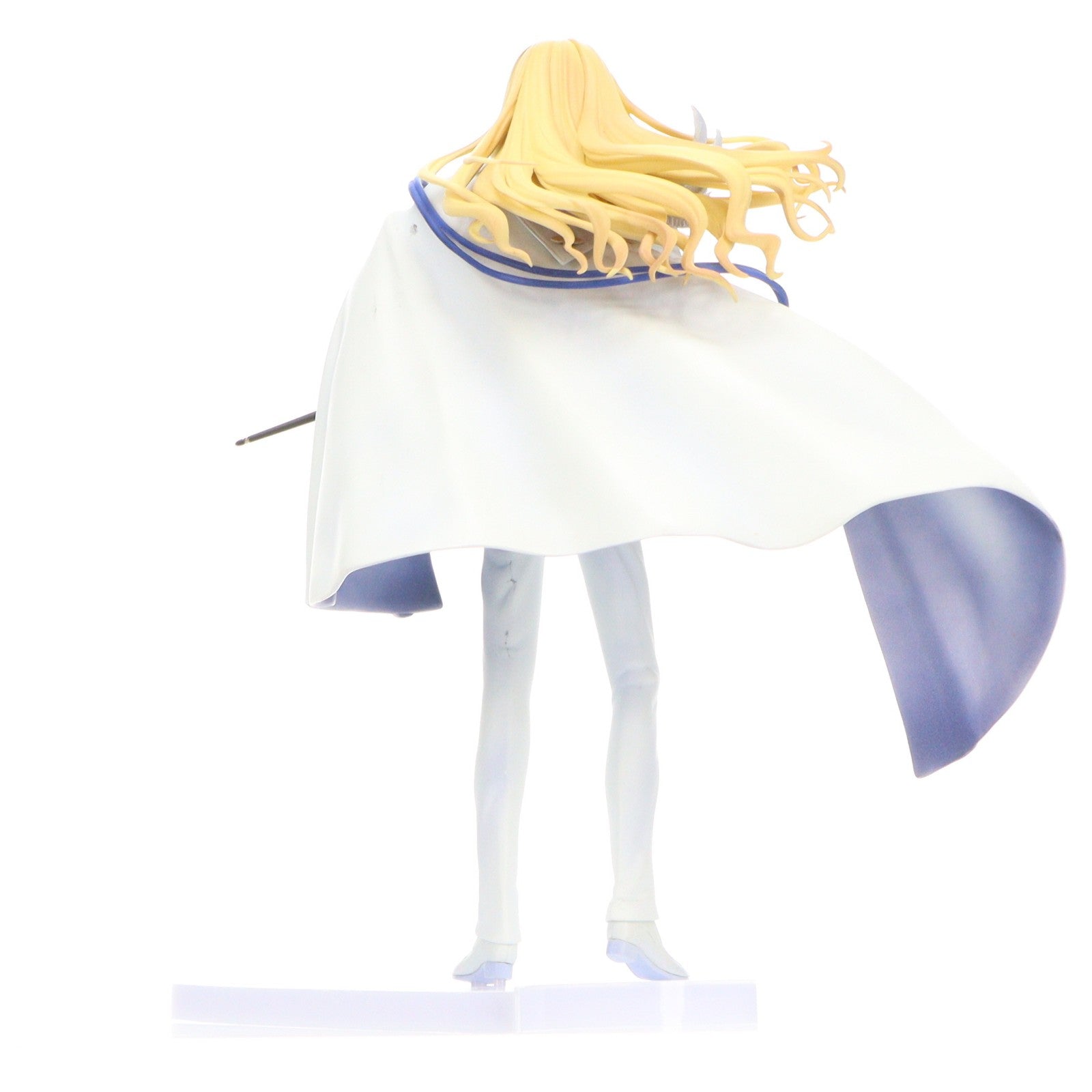 【中古即納】[FIG] A賞 クリプター/キリシュタリア・ヴォーダイム フィギュア 一番くじ Fate/Grand Order Cosmos in the Lostbelt プライズ(943) バンダイスピリッツ(20211009)