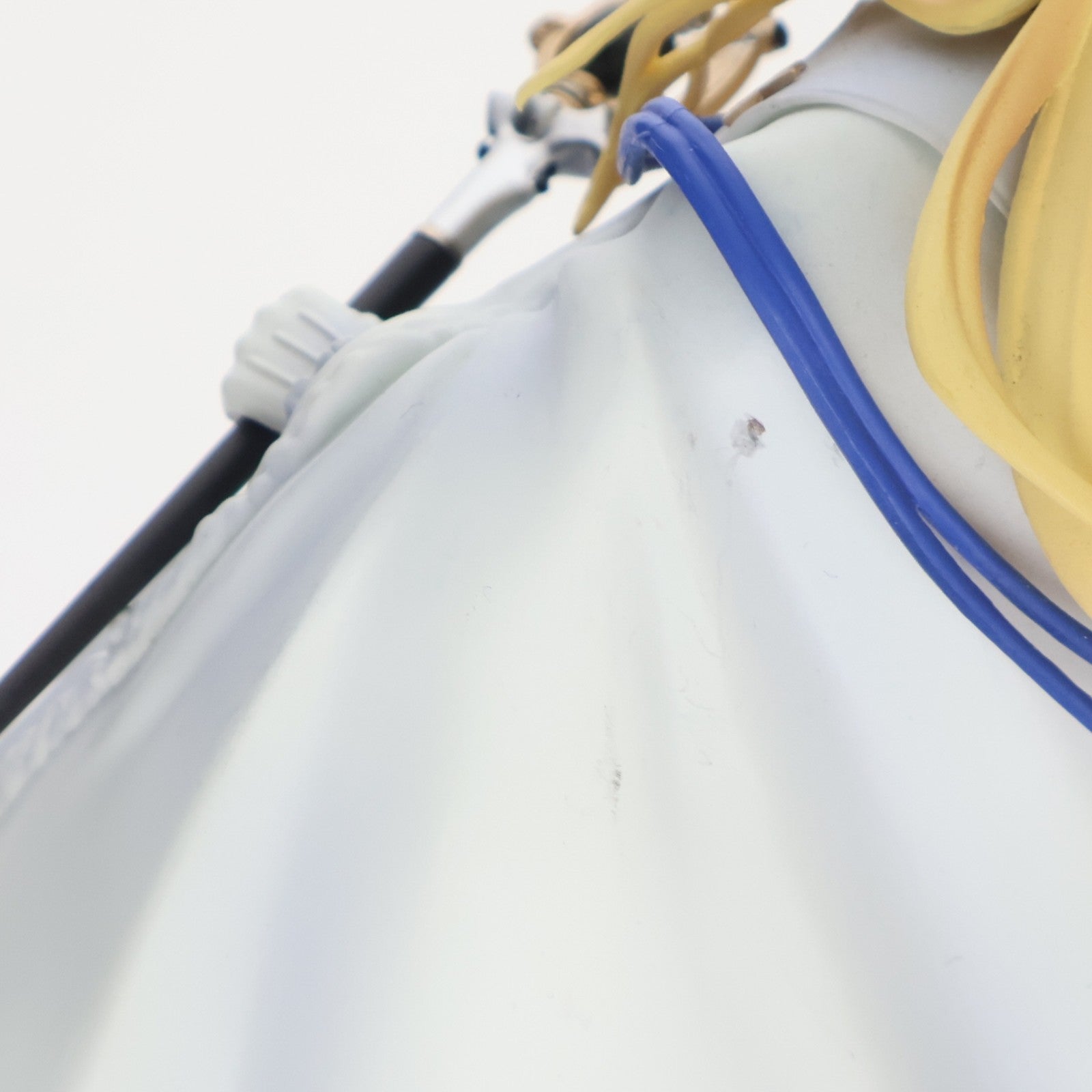 【中古即納】[FIG] A賞 クリプター/キリシュタリア・ヴォーダイム フィギュア 一番くじ Fate/Grand Order Cosmos in the Lostbelt プライズ(943) バンダイスピリッツ(20211009)