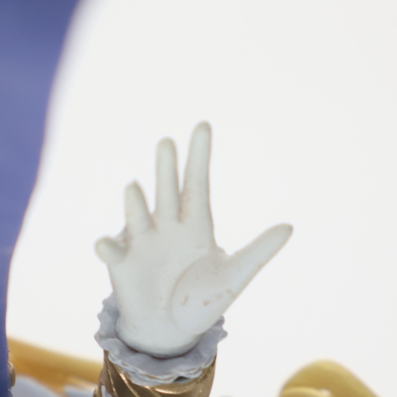 【中古即納】[FIG] A賞 クリプター/キリシュタリア・ヴォーダイム フィギュア 一番くじ Fate/Grand Order Cosmos in the Lostbelt プライズ(943) バンダイスピリッツ(20211009)
