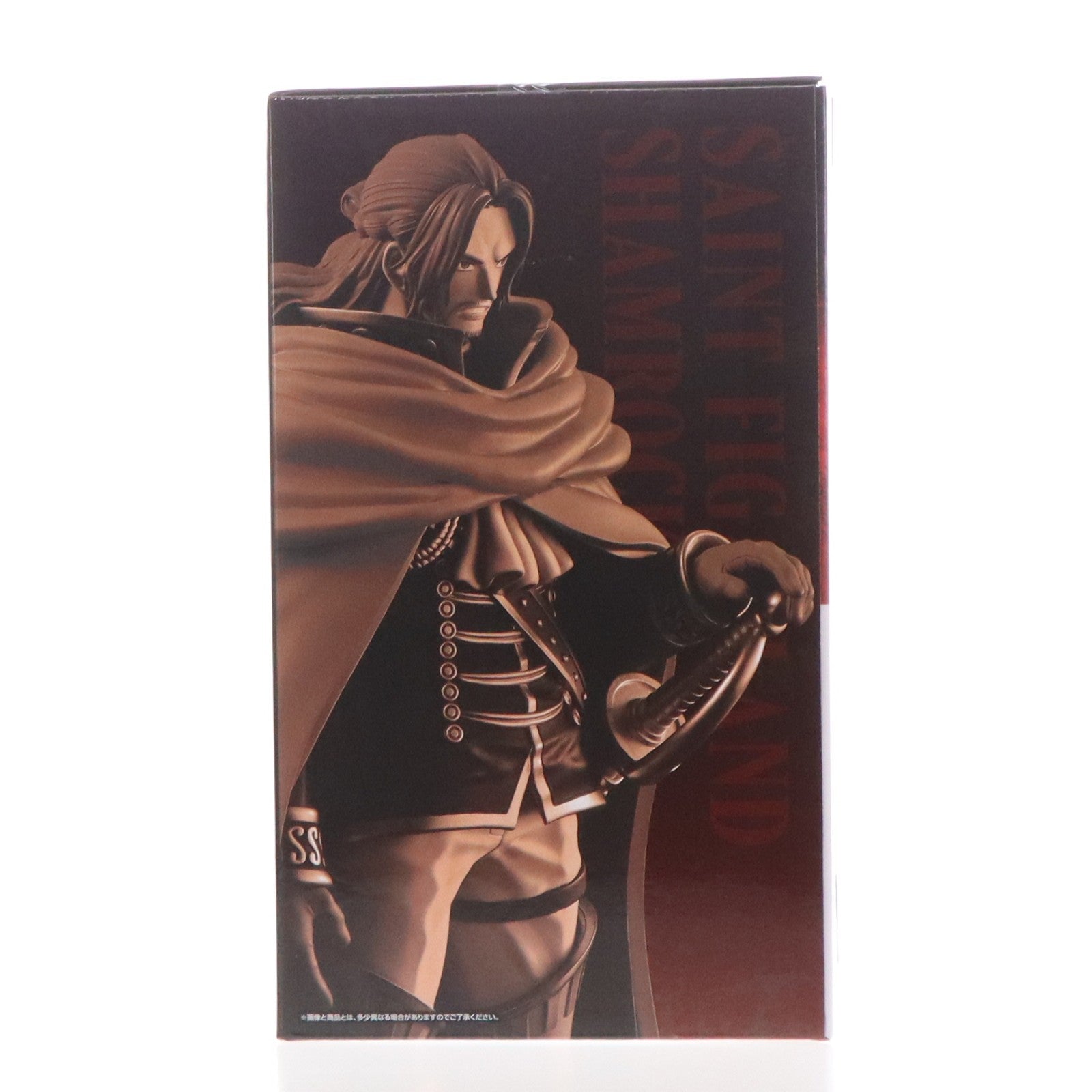 【中古即納】[FIG] E賞 フィガーランド・シャムロック聖 MASTERLISE EXPIECE 一番くじ ワンピース -エルバフ編- GIANT BASH!! Vol.1 ONE PIECE フィギュア プライズ バンダイスピリッツ(20260703)