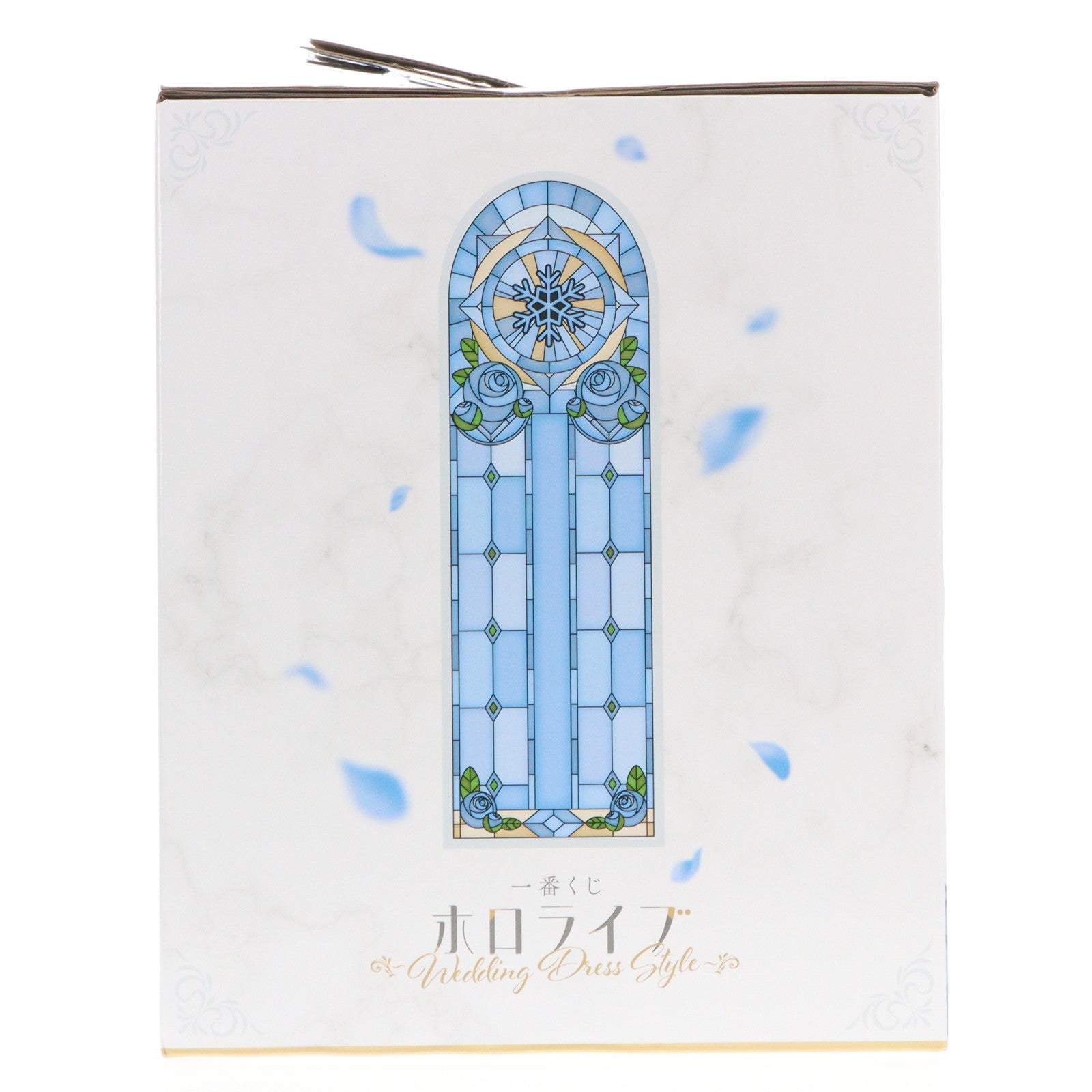 【中古即納】[FIG] 雪花ラミィ賞 雪花ラミィ(ゆきはなラミィ) フィギュア 一番くじ ホロライブ ～Wedding Dress Style～ プライズ バンダイスピリッツ(20250628)