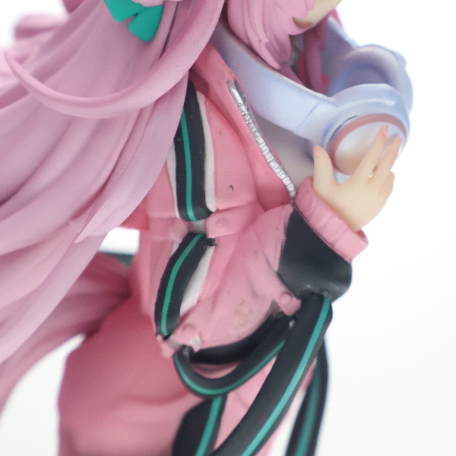 【中古即納】[FIG] 博衣こより賞 博衣こより(はくいこより) 一番くじ ホロライブ ～Cyberpunk Style～ フィギュア プライズ バンダイスピリッツ(20250321)