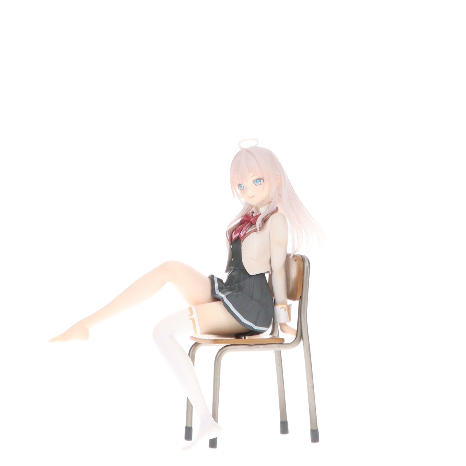 【中古即納】[FIG] A賞 アーリャ フィギュア 一番くじ 時々ボソッとロシア語でデレる隣のアーリャさん プライズ バンダイスピリッツ(20250628)