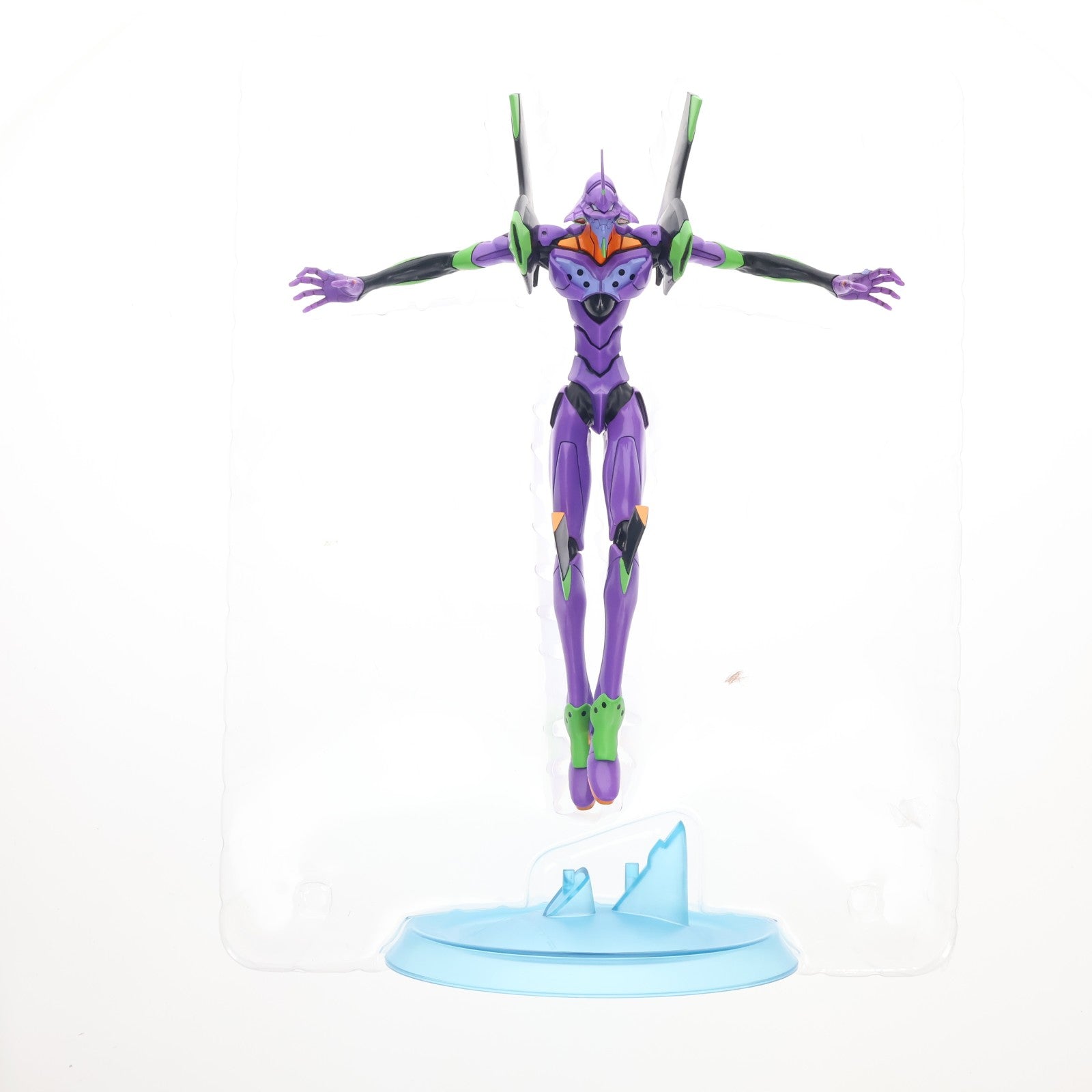 【中古即納】[FIG] ラストワン賞 ラストワンver. エヴァンゲリオン初号機 フィギュア 一番くじ 新世紀エヴァンゲリオン 30th Anniversary プライズ バンダイスピリッツ(20260206)