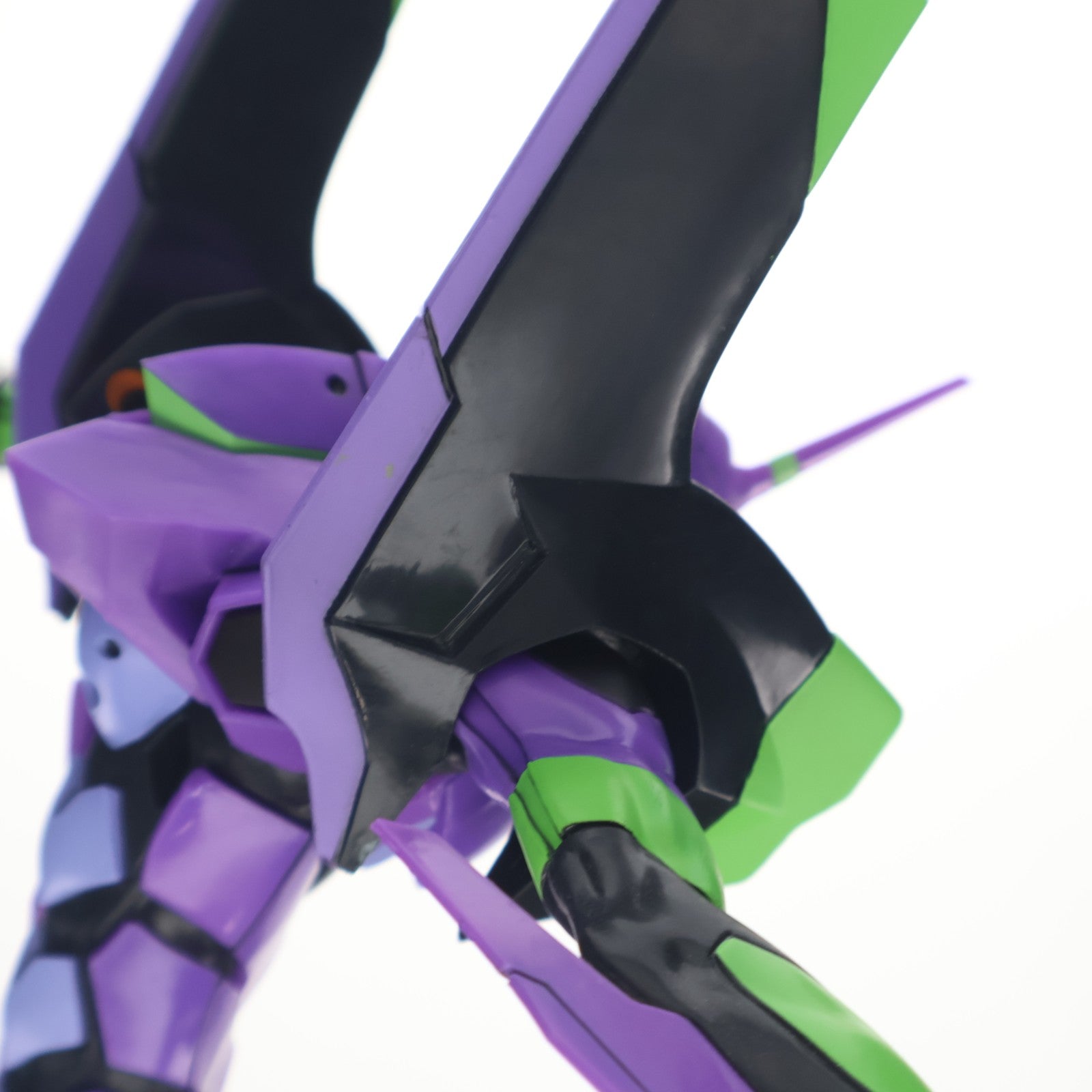 【中古即納】[FIG] ラストワン賞 ラストワンver. エヴァンゲリオン初号機 フィギュア 一番くじ 新世紀エヴァンゲリオン 30th Anniversary プライズ バンダイスピリッツ(20260206)